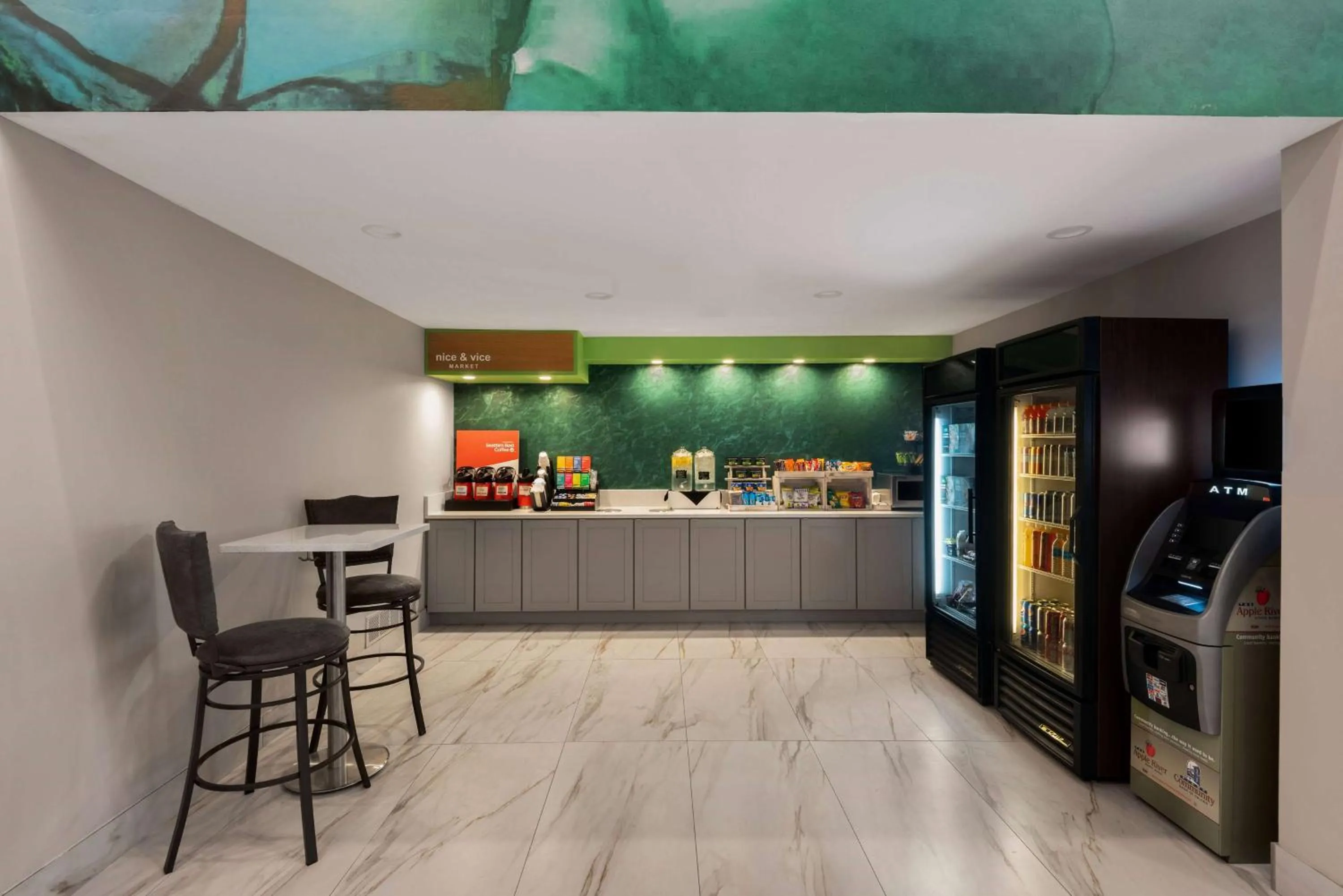 Other in Wyndham Garden Galena Hotel & Day Spa