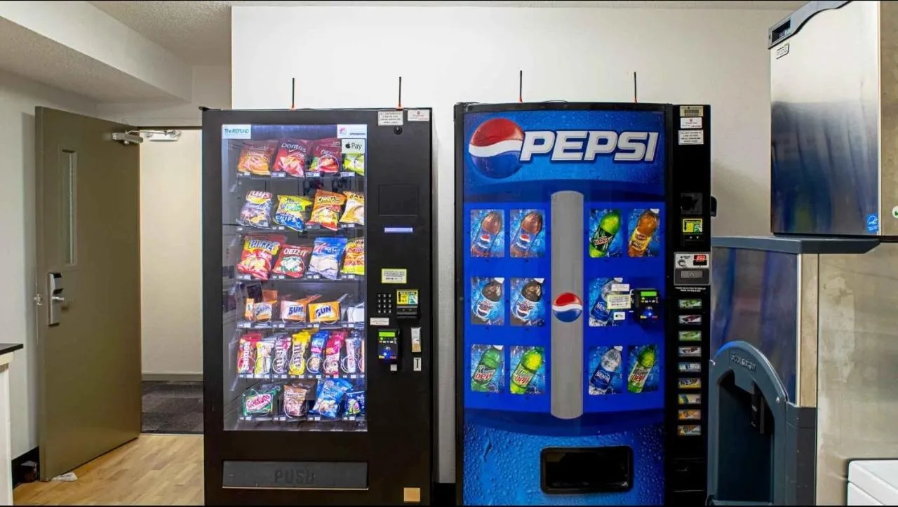 Welcome Suites Springdale