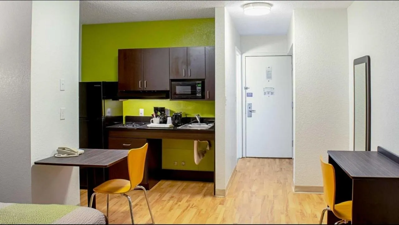 Welcome Suites Springdale