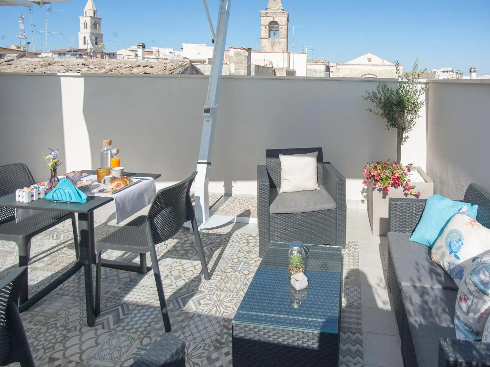 Campanili di Puglia B&B