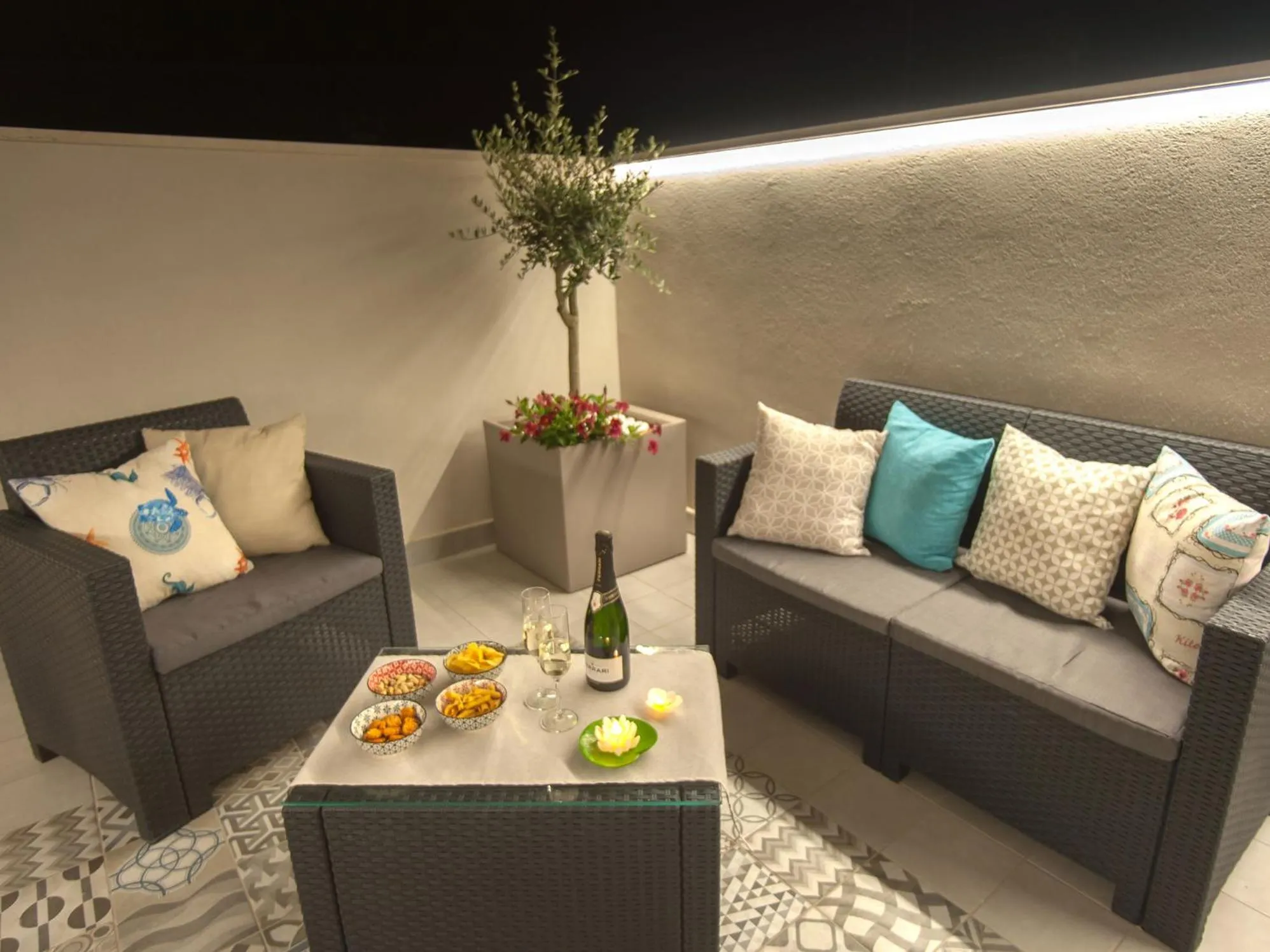 Campanili di Puglia B&B