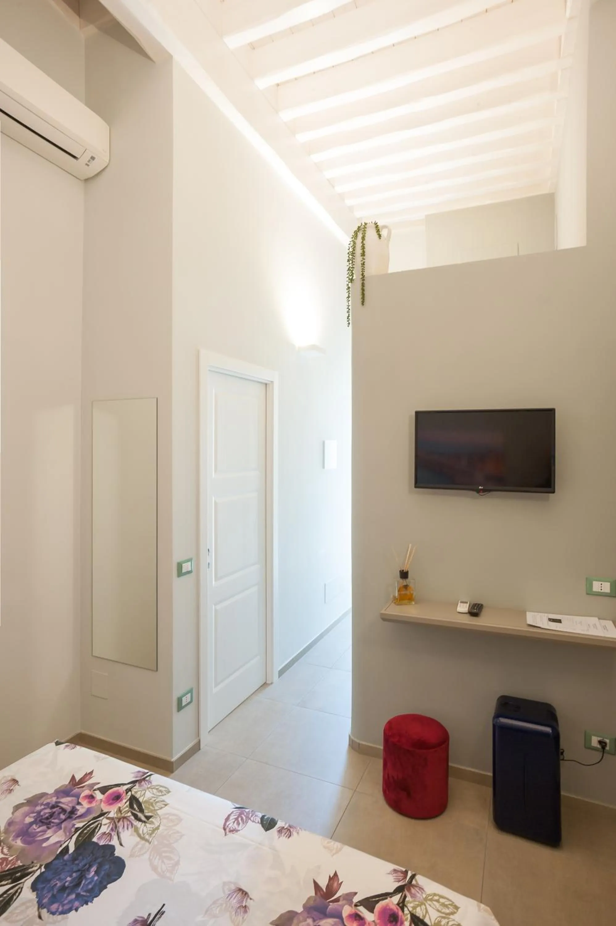 Bed in Campanili di Puglia B&B