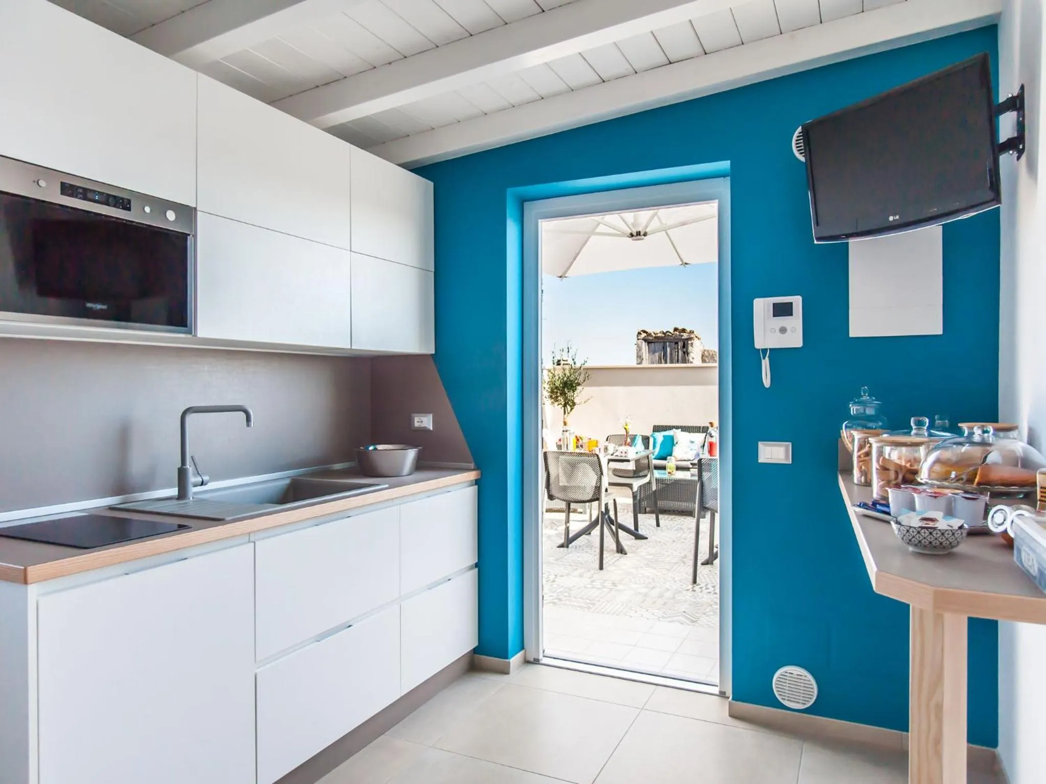 Campanili di Puglia B&B