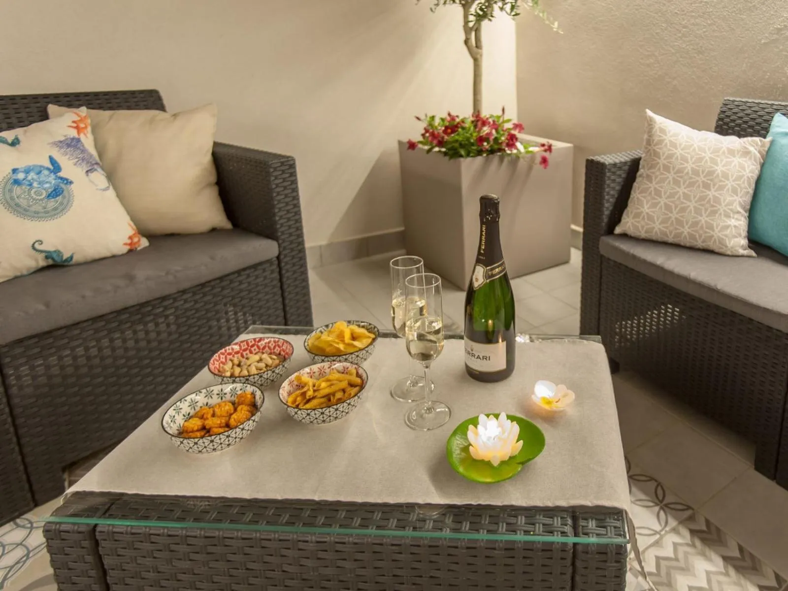 Campanili di Puglia B&B