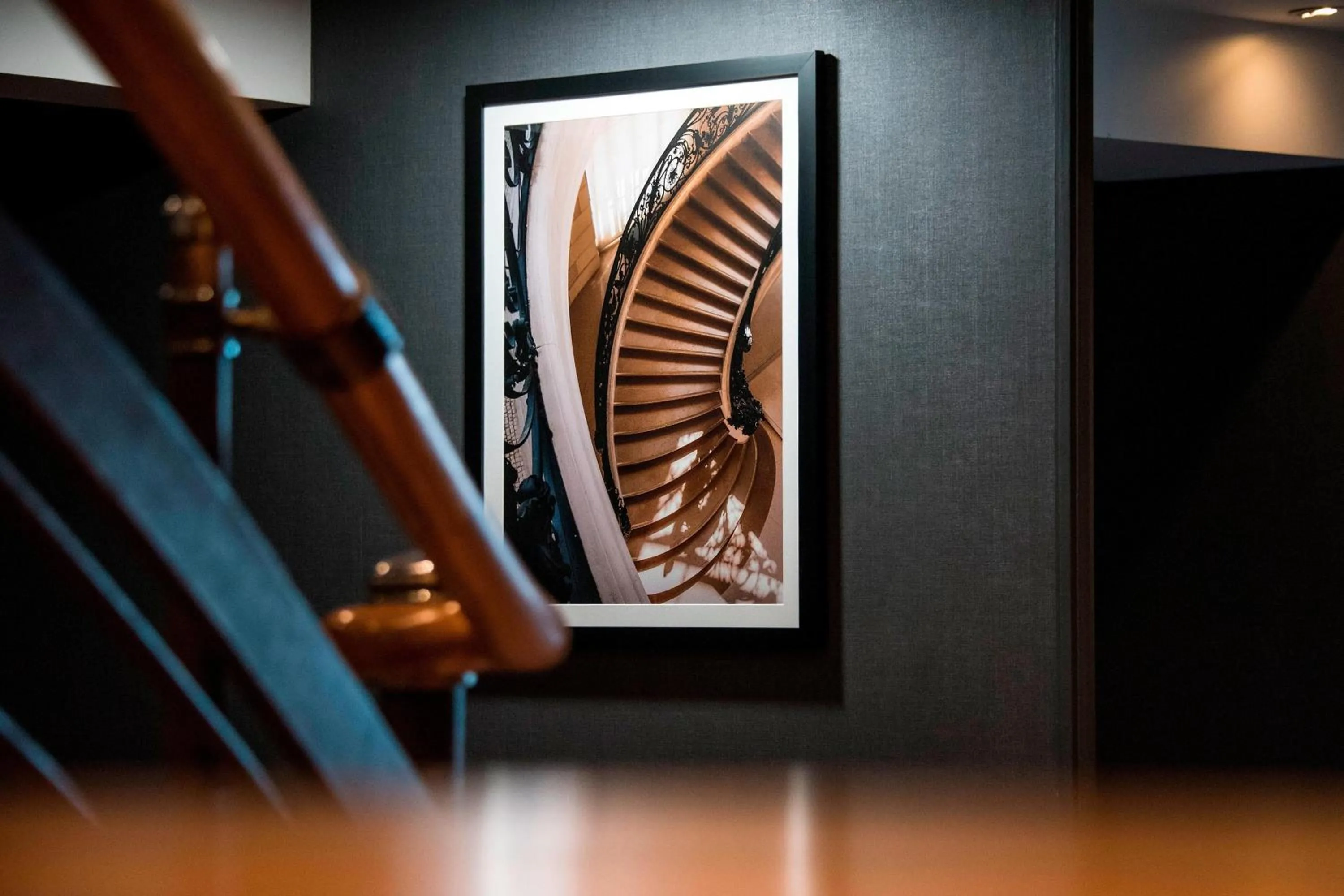 Other in Le Méridien Paris Arc De Triomphe