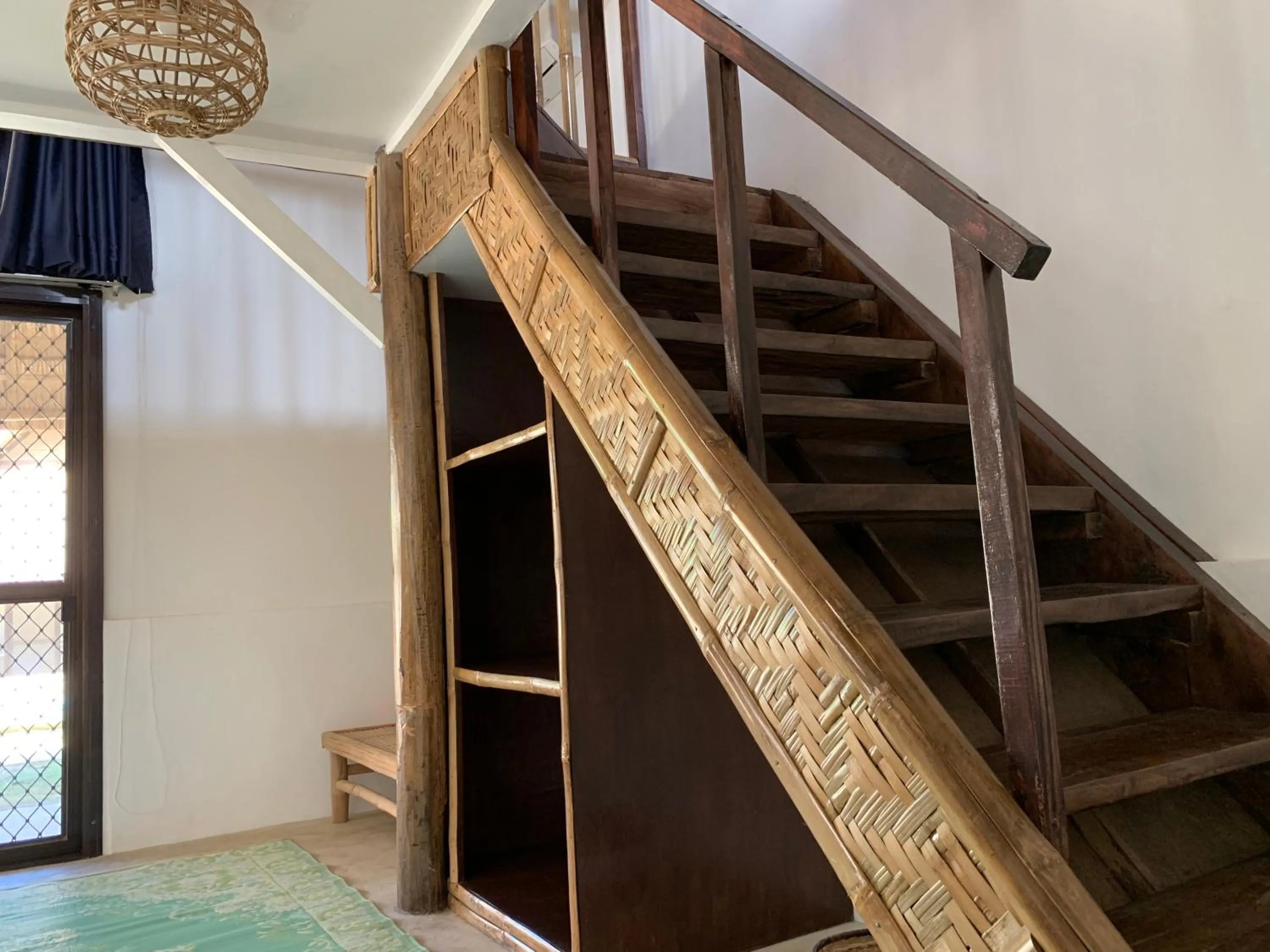 Three Little Birds Resort