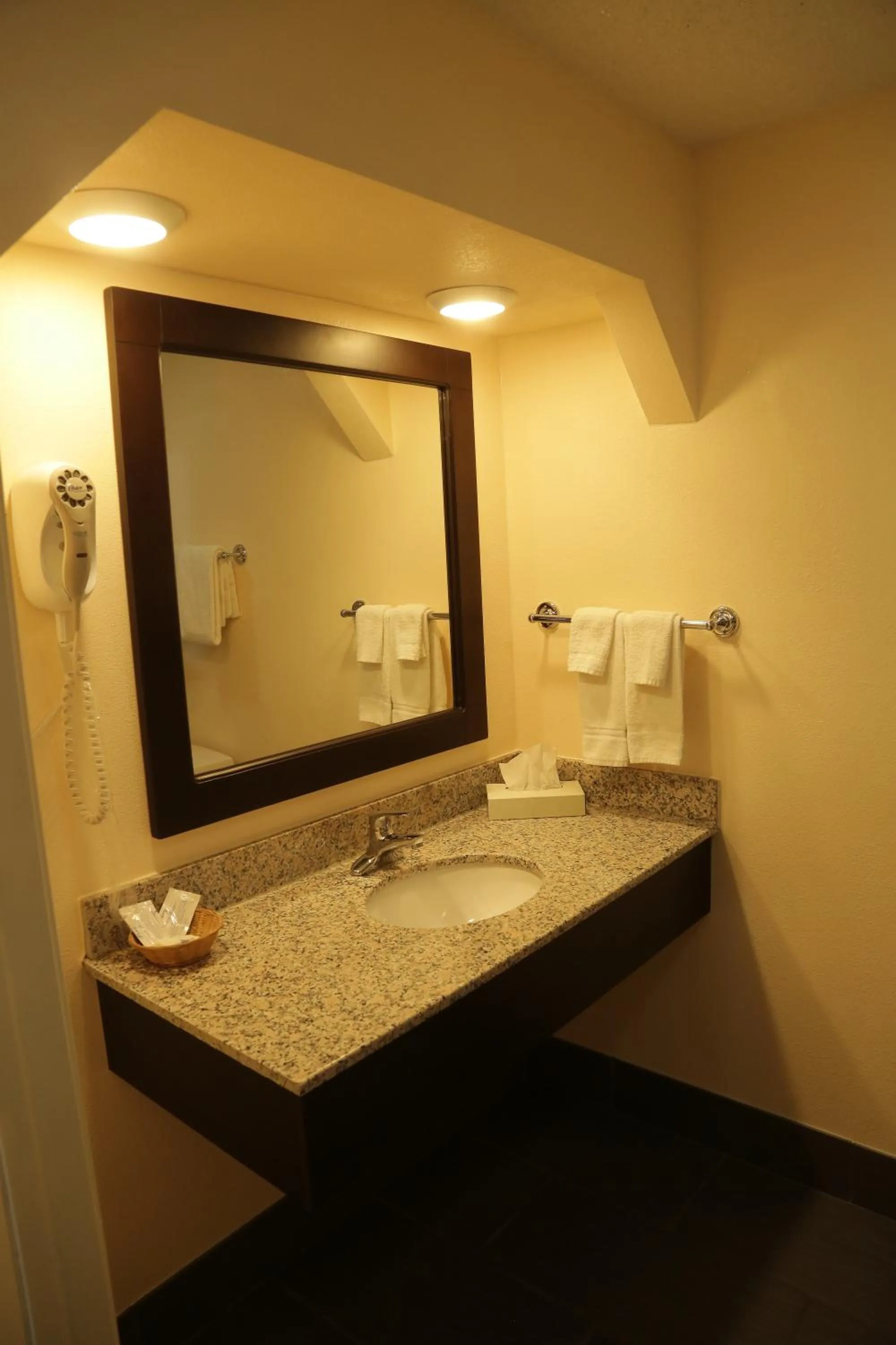 Budget Inn - Washington