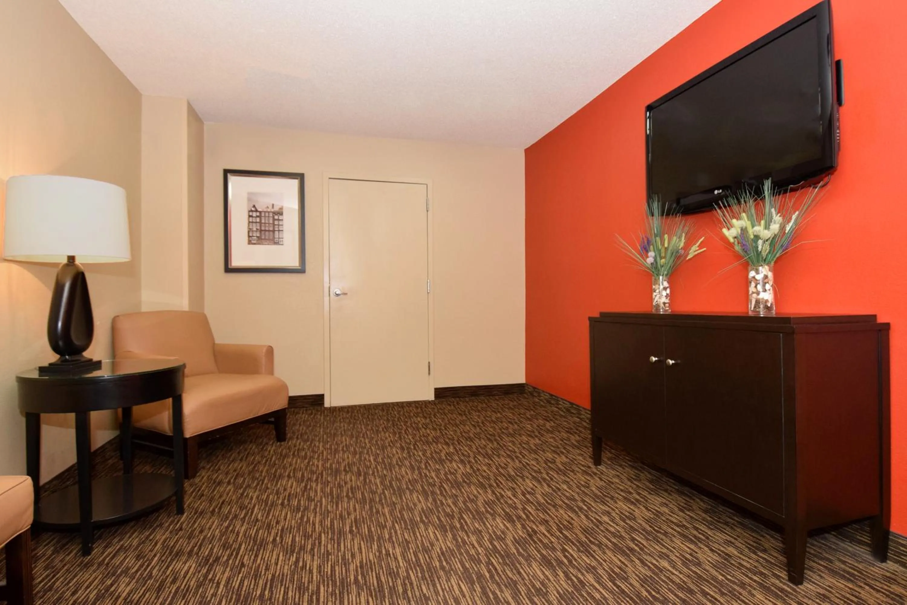 Lobby or reception in Extended Stay America Suites - Knoxville - West Hills