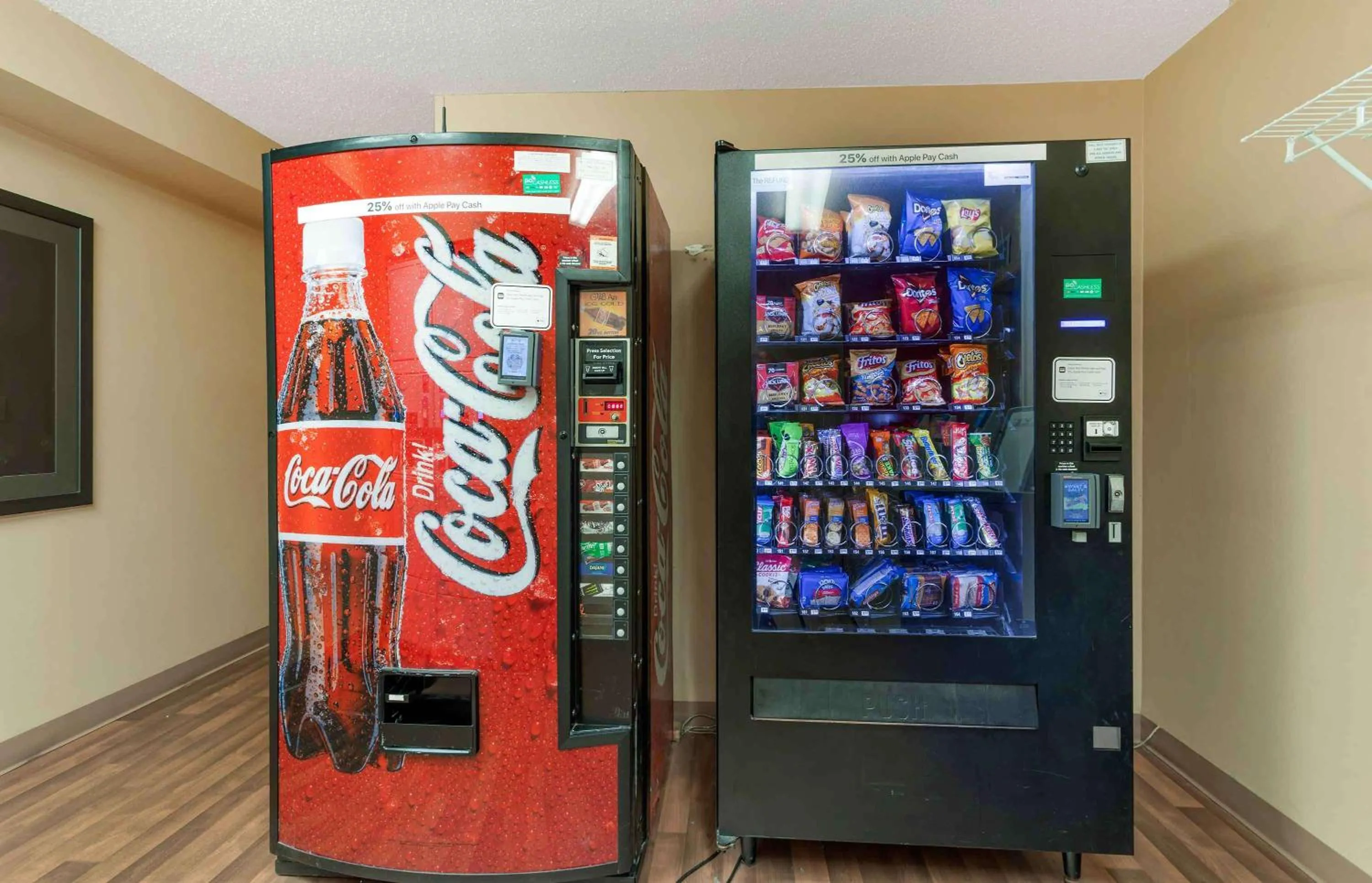 Property building in Extended Stay America Suites - Knoxville - West Hills