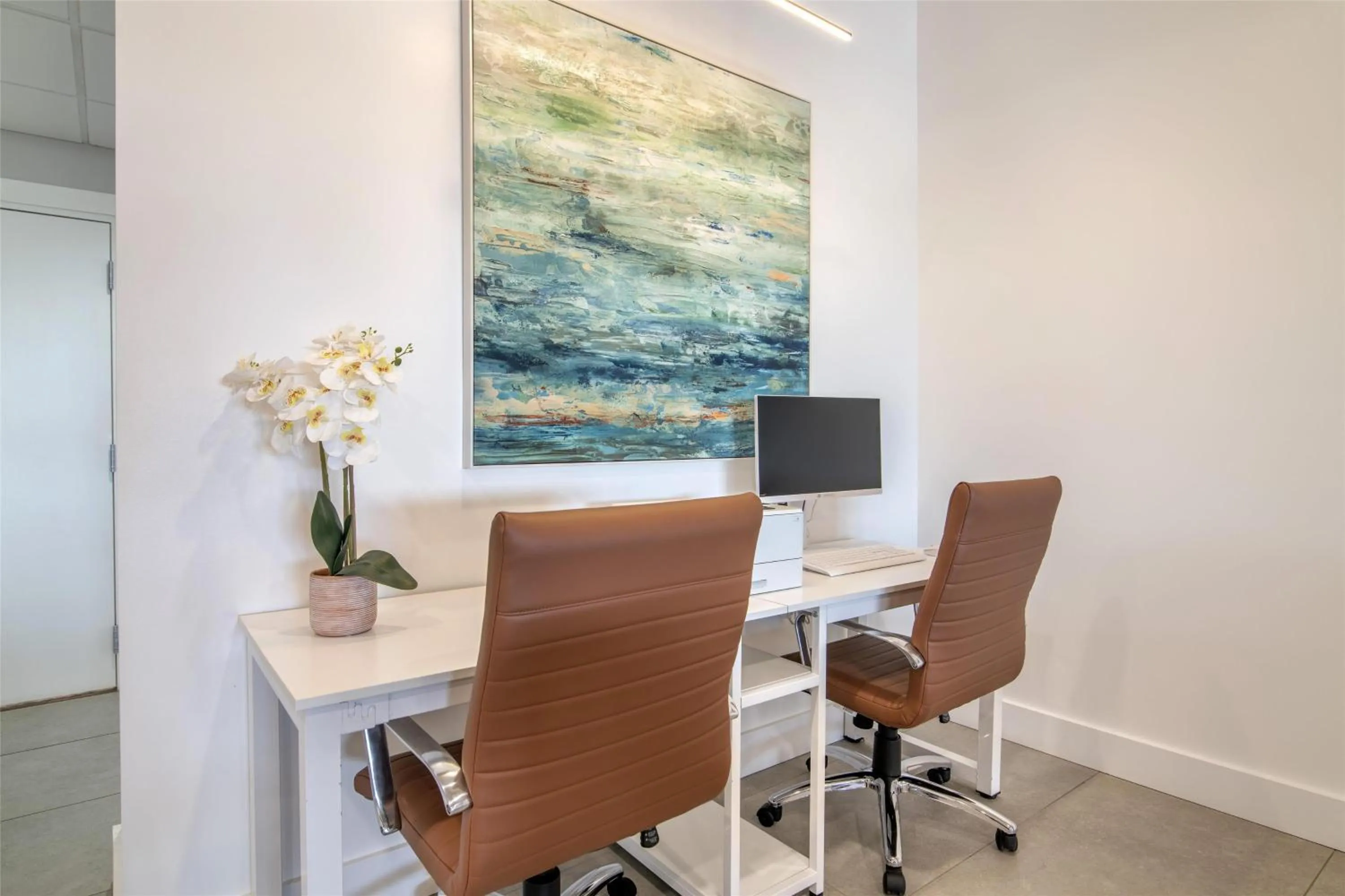 Business facilities in Best Western Caribou Inn