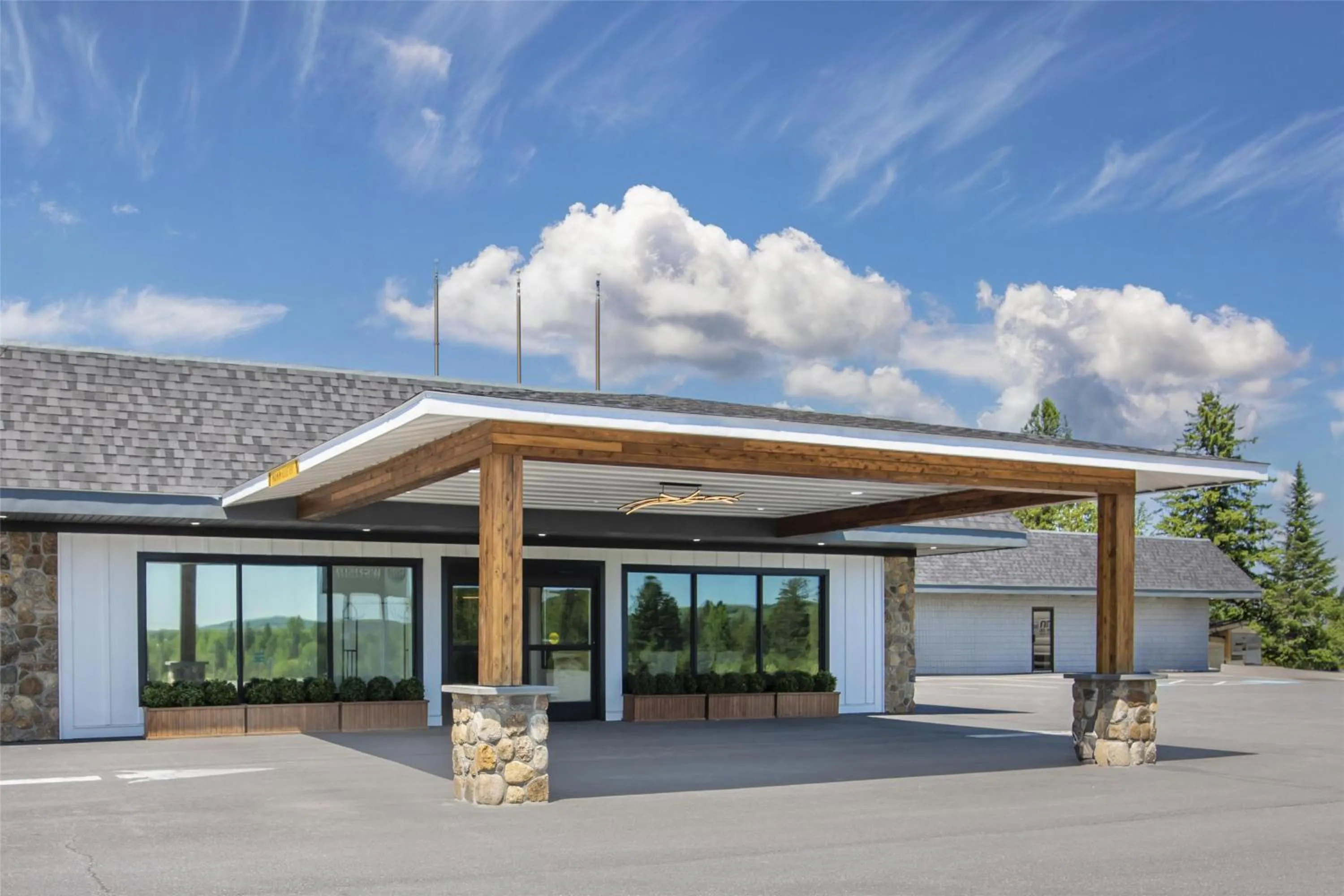 Best Western Caribou Inn