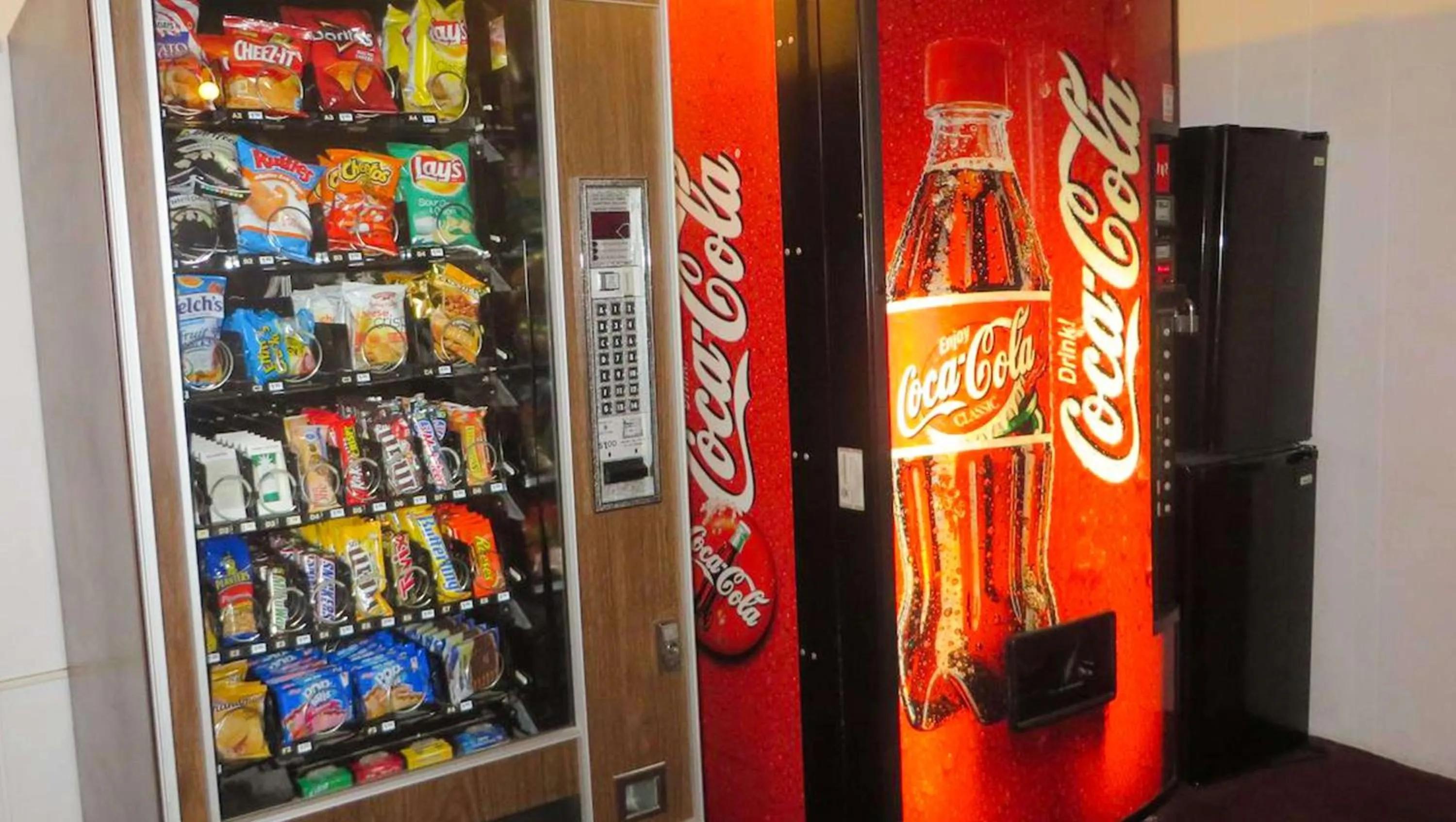 Other in Voyageur Inn and Conference Center