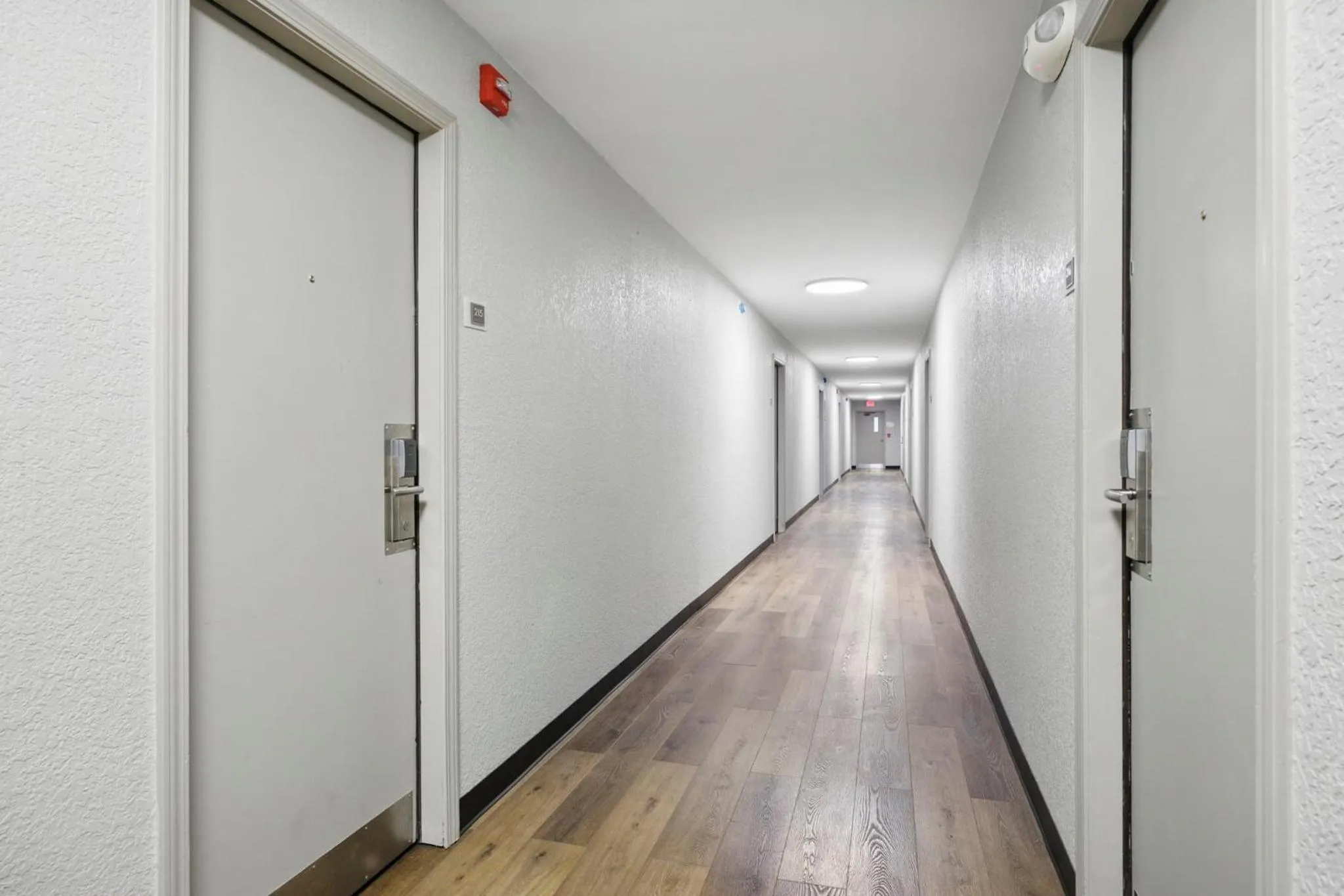 View (from property/room) in HomeStay Suites