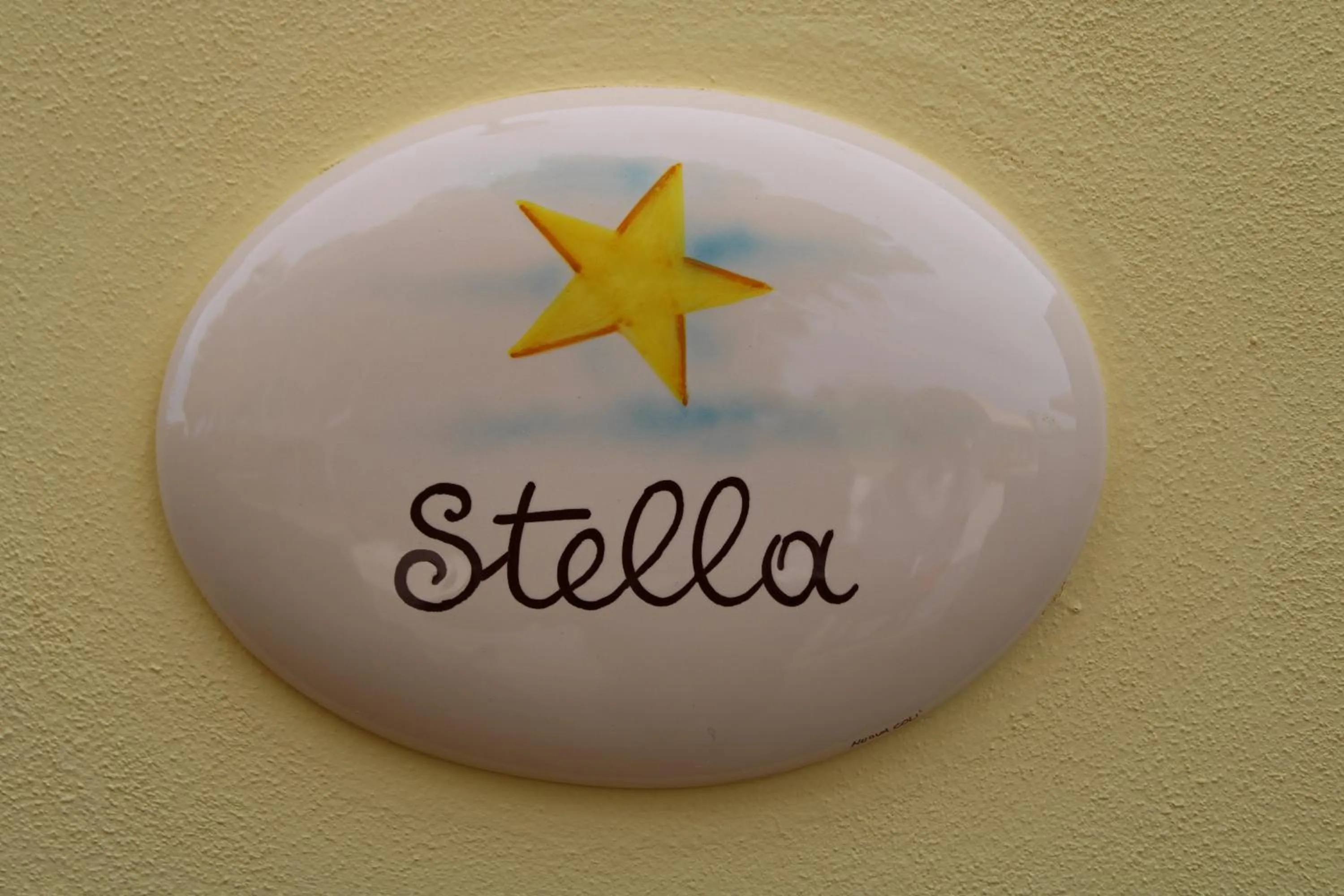 Property logo or sign in Agriturismo Karrares