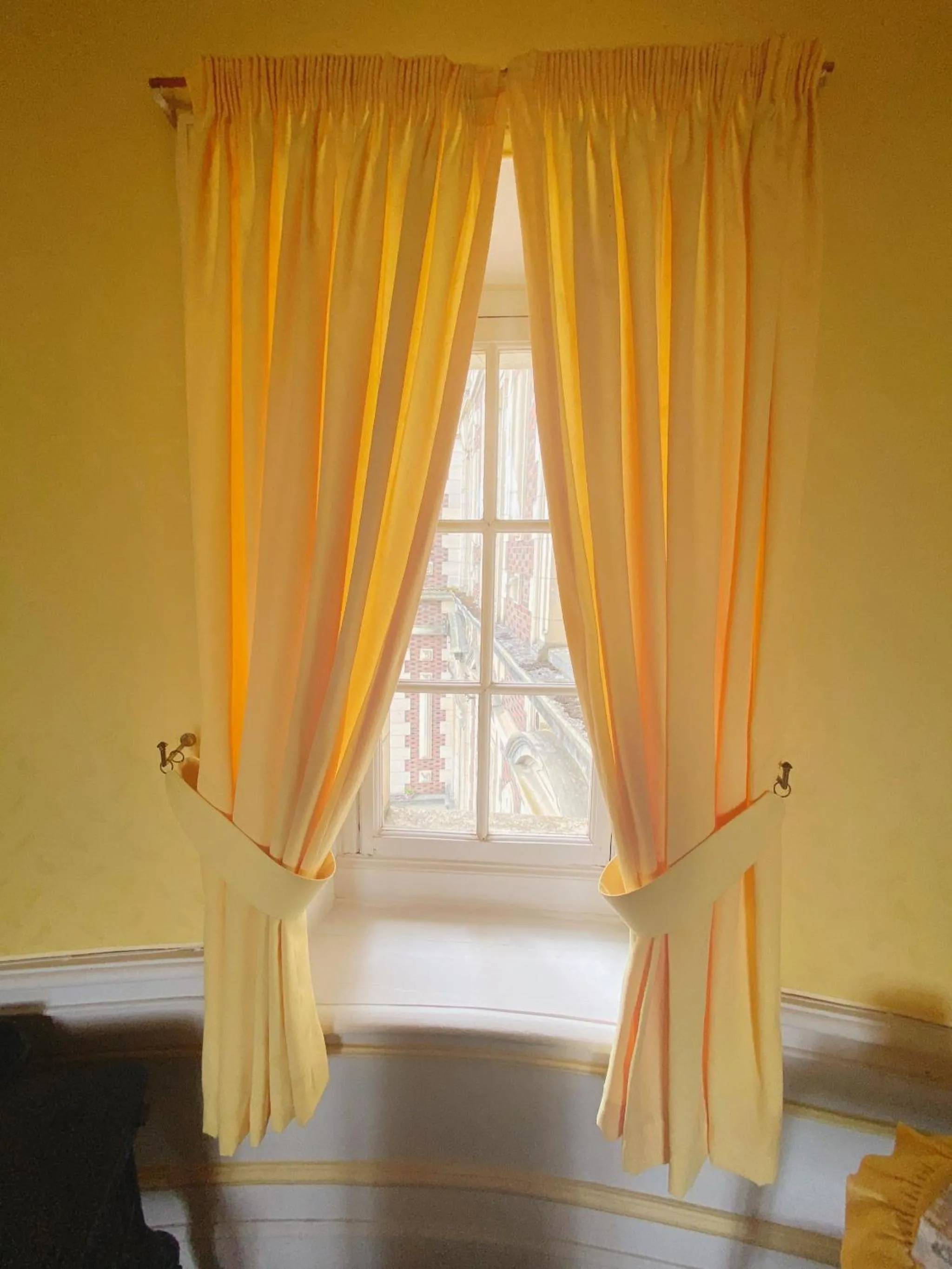 B&B Chateau de Villersexel