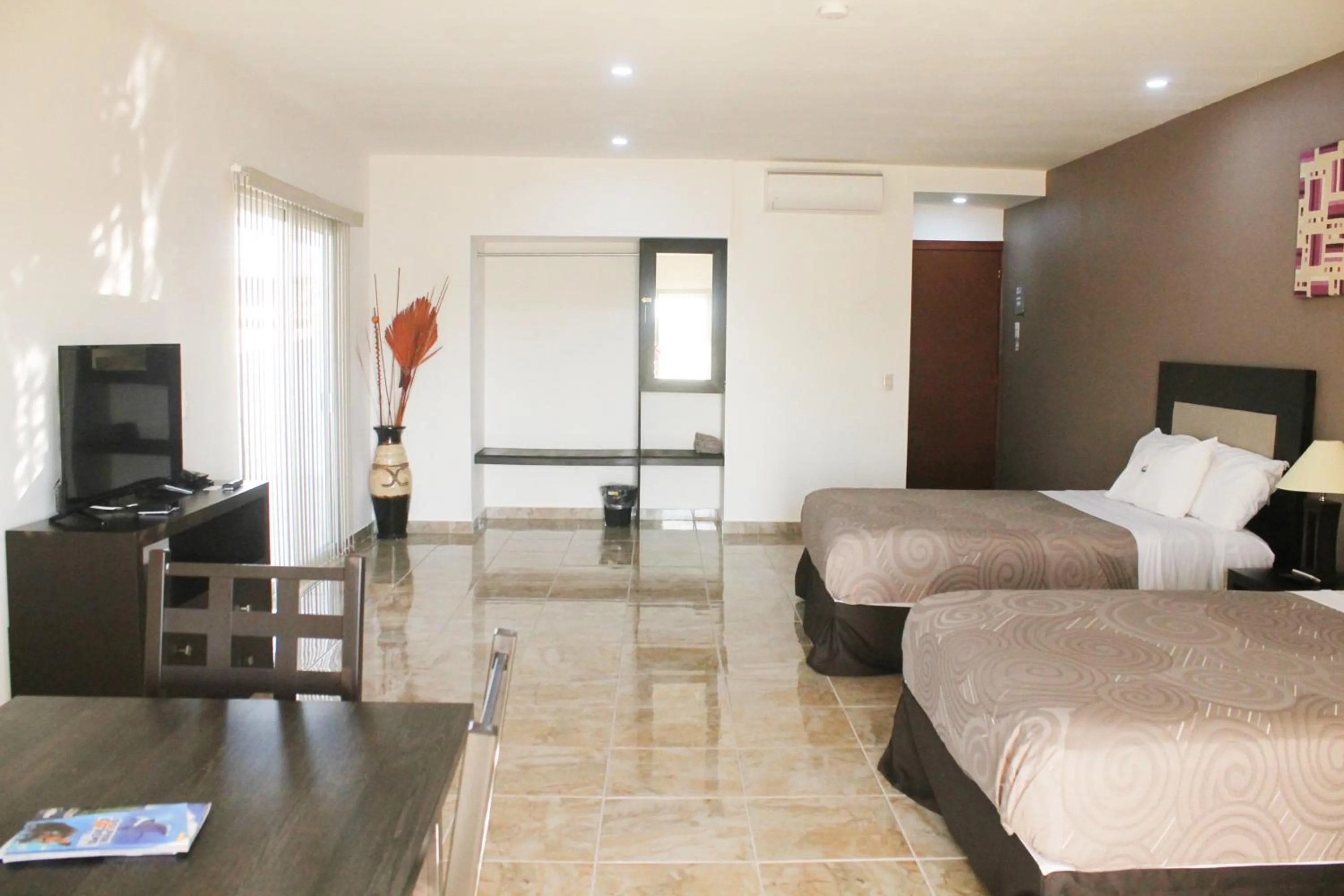 TV and multimedia in BB INN