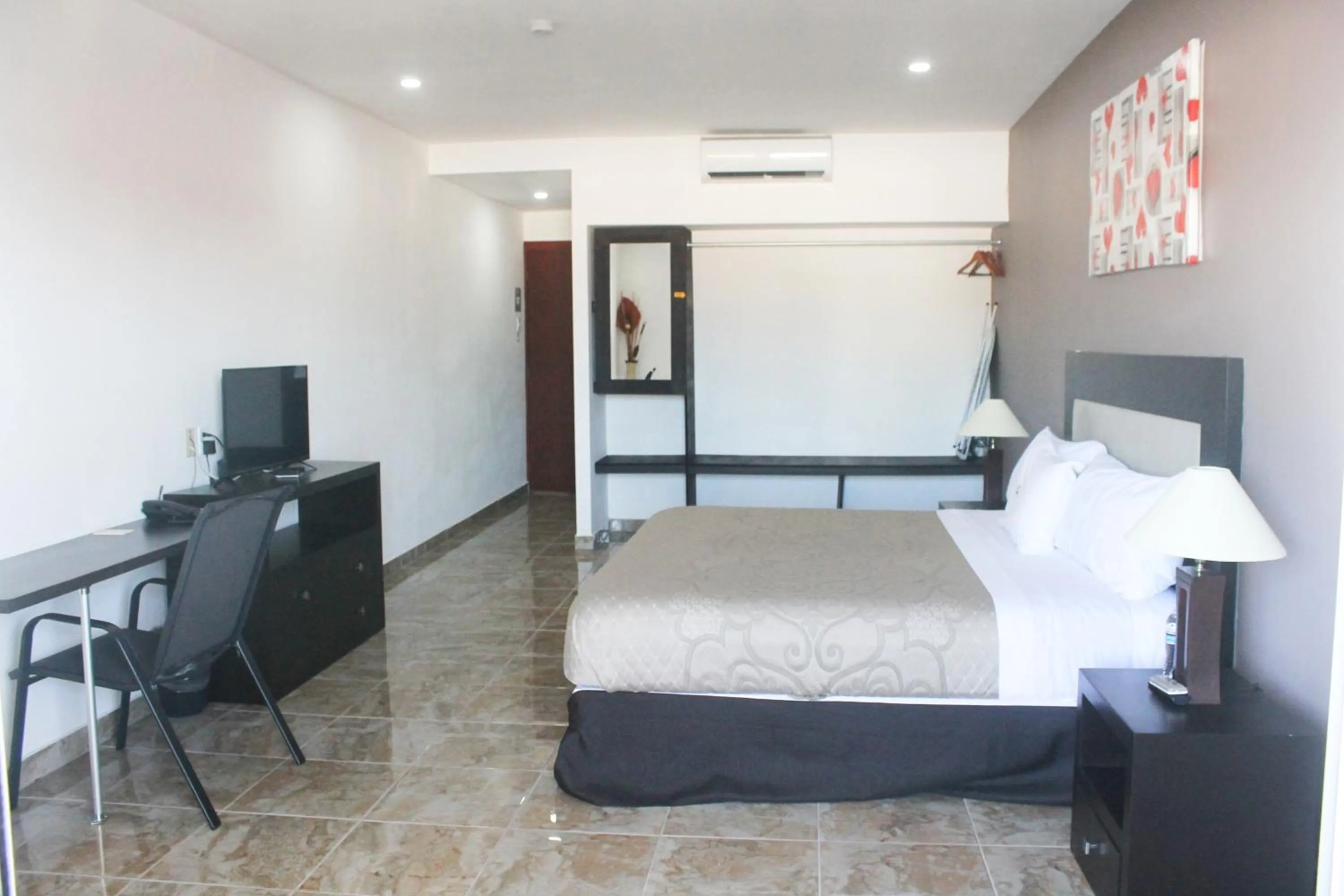 TV and multimedia in BB INN