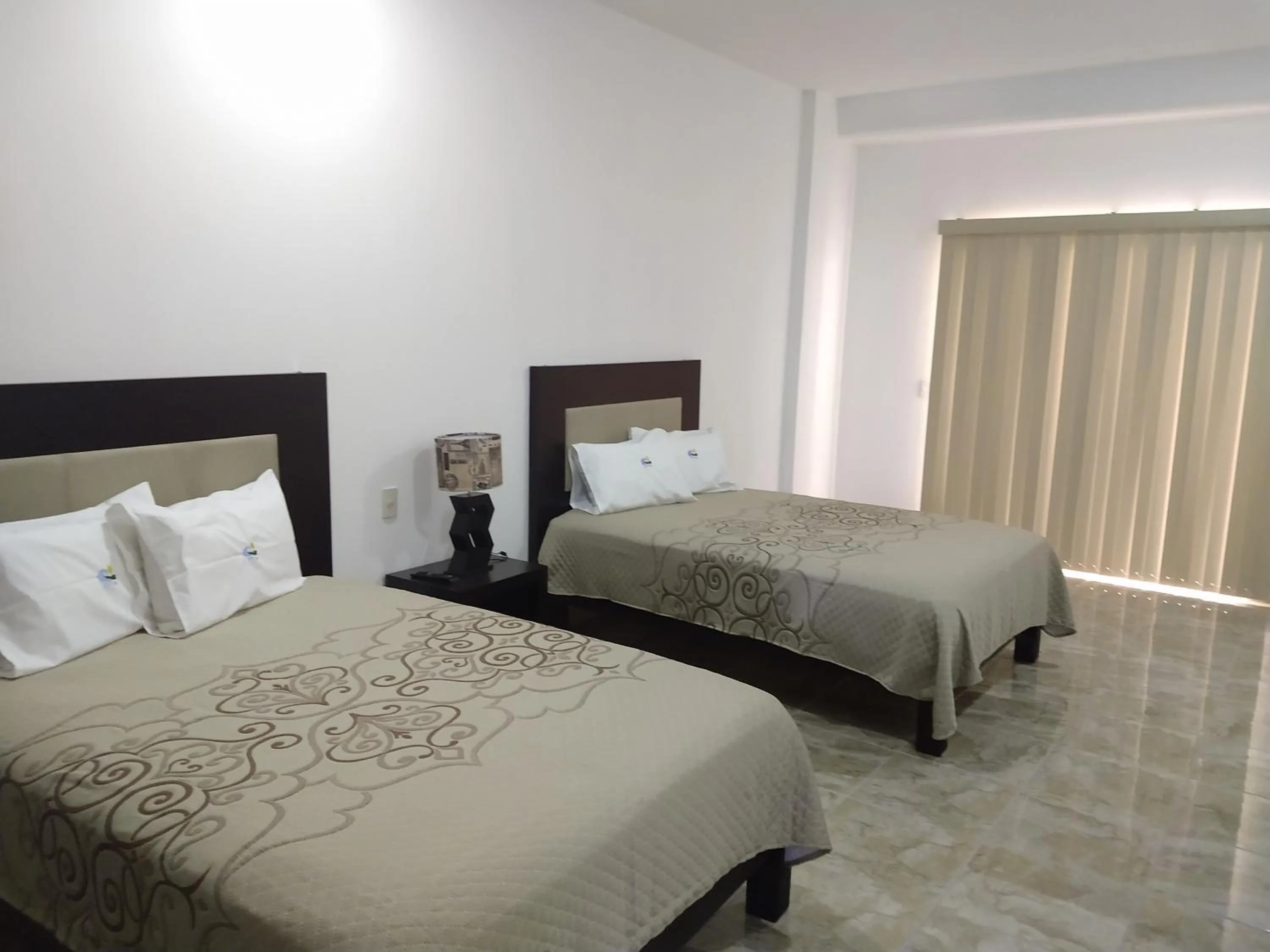 Photo of the whole room in BB INN