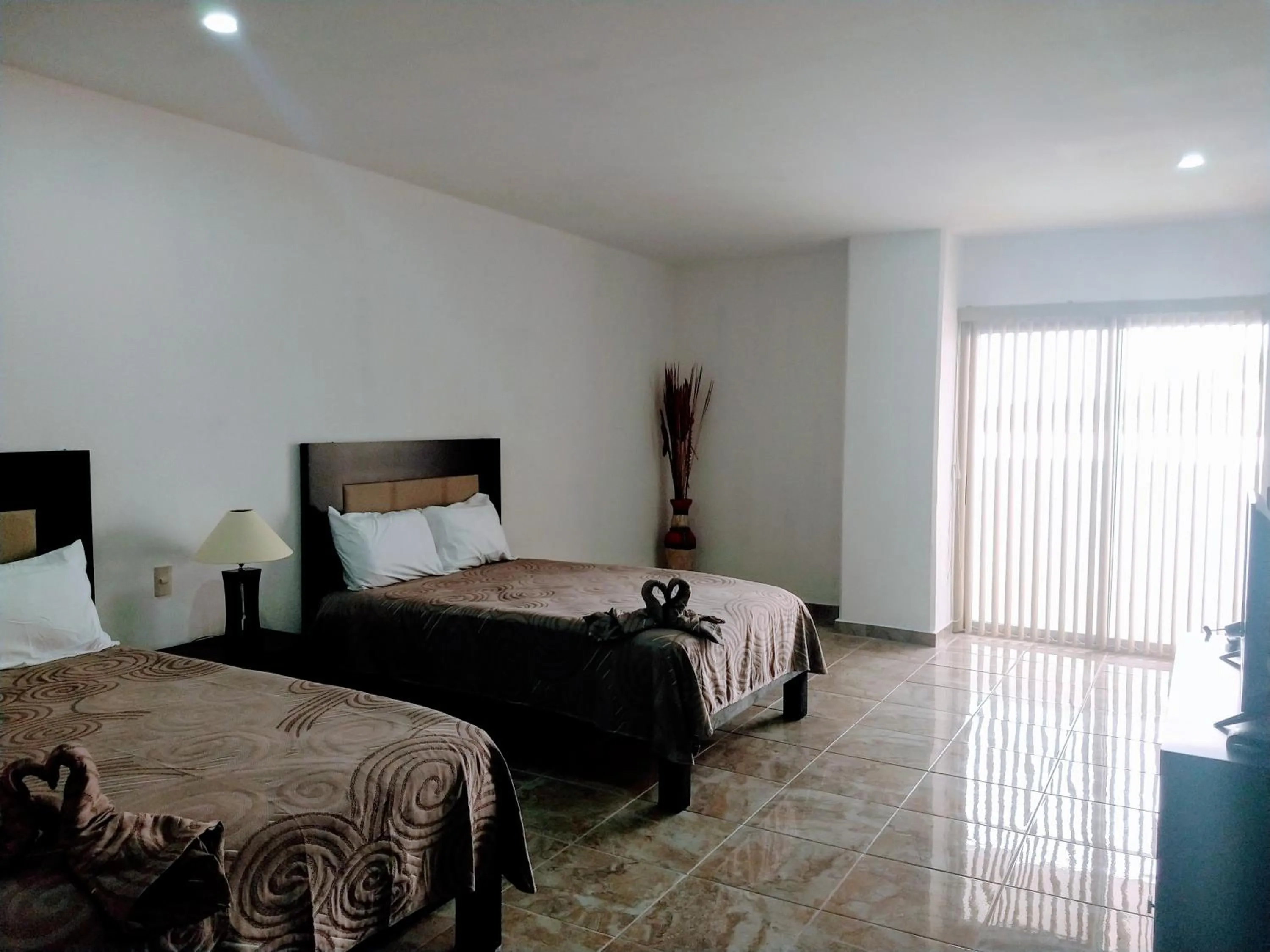 Photo of the whole room in BB INN