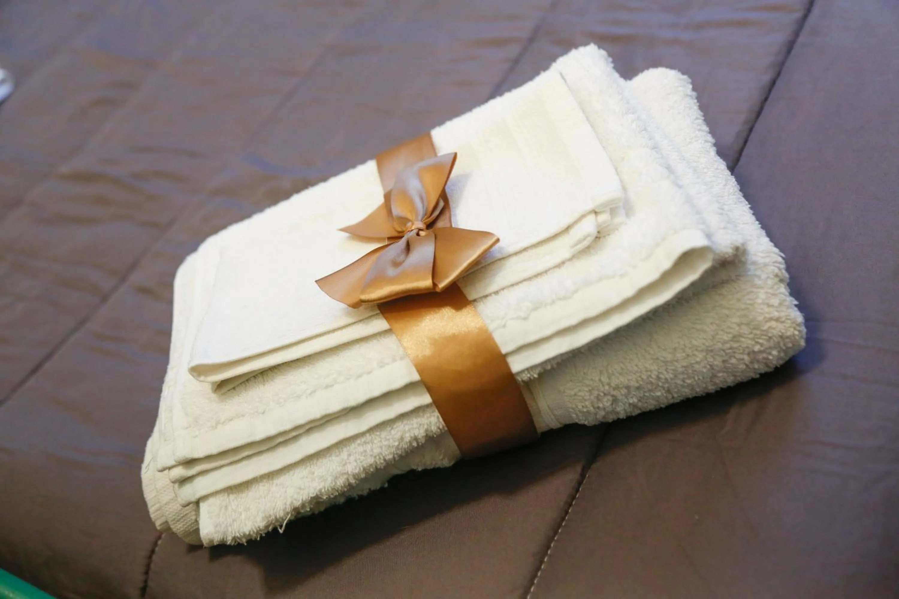 Decorative detail in La casa di Marcello