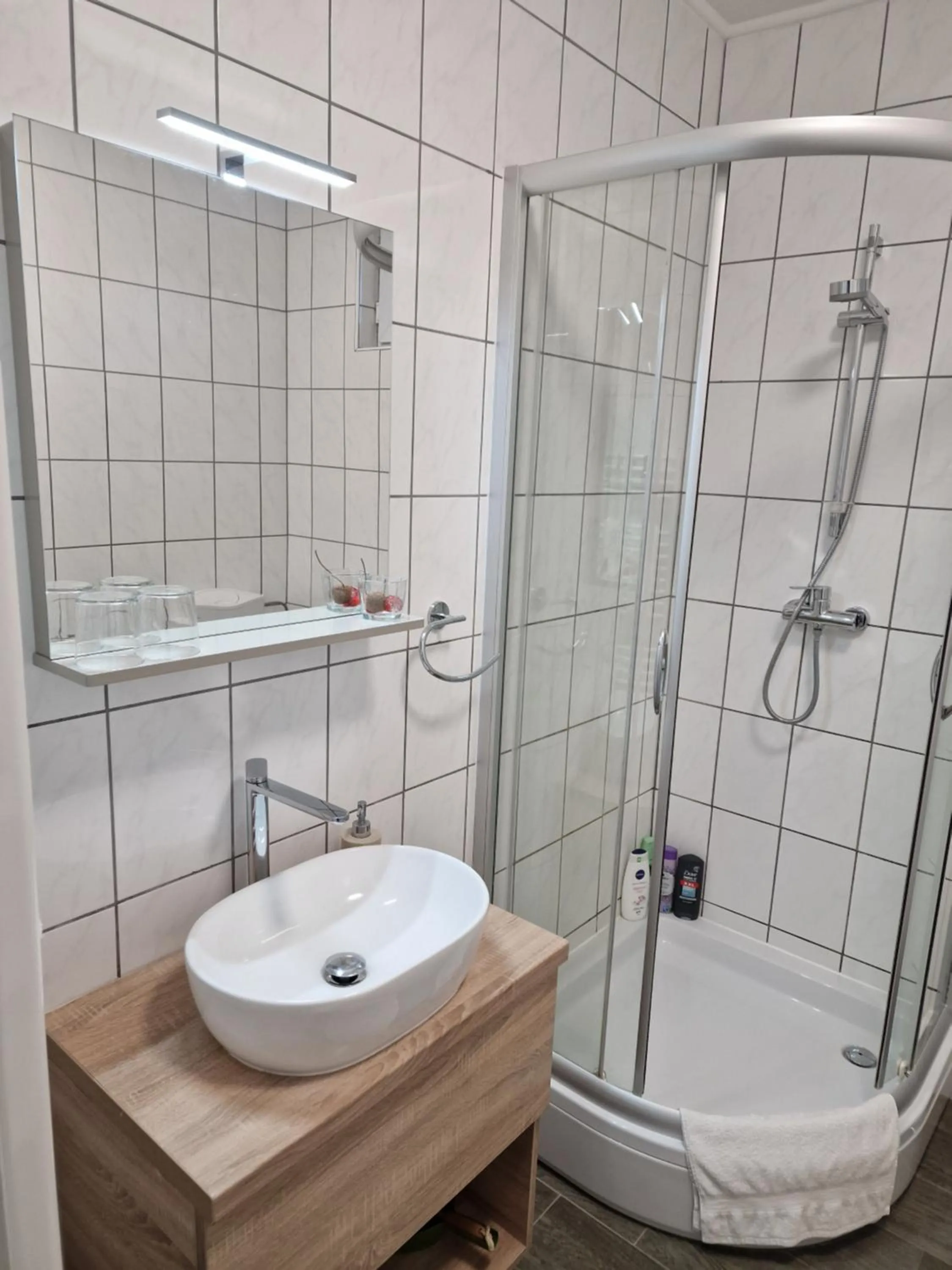 Seasons apartmani