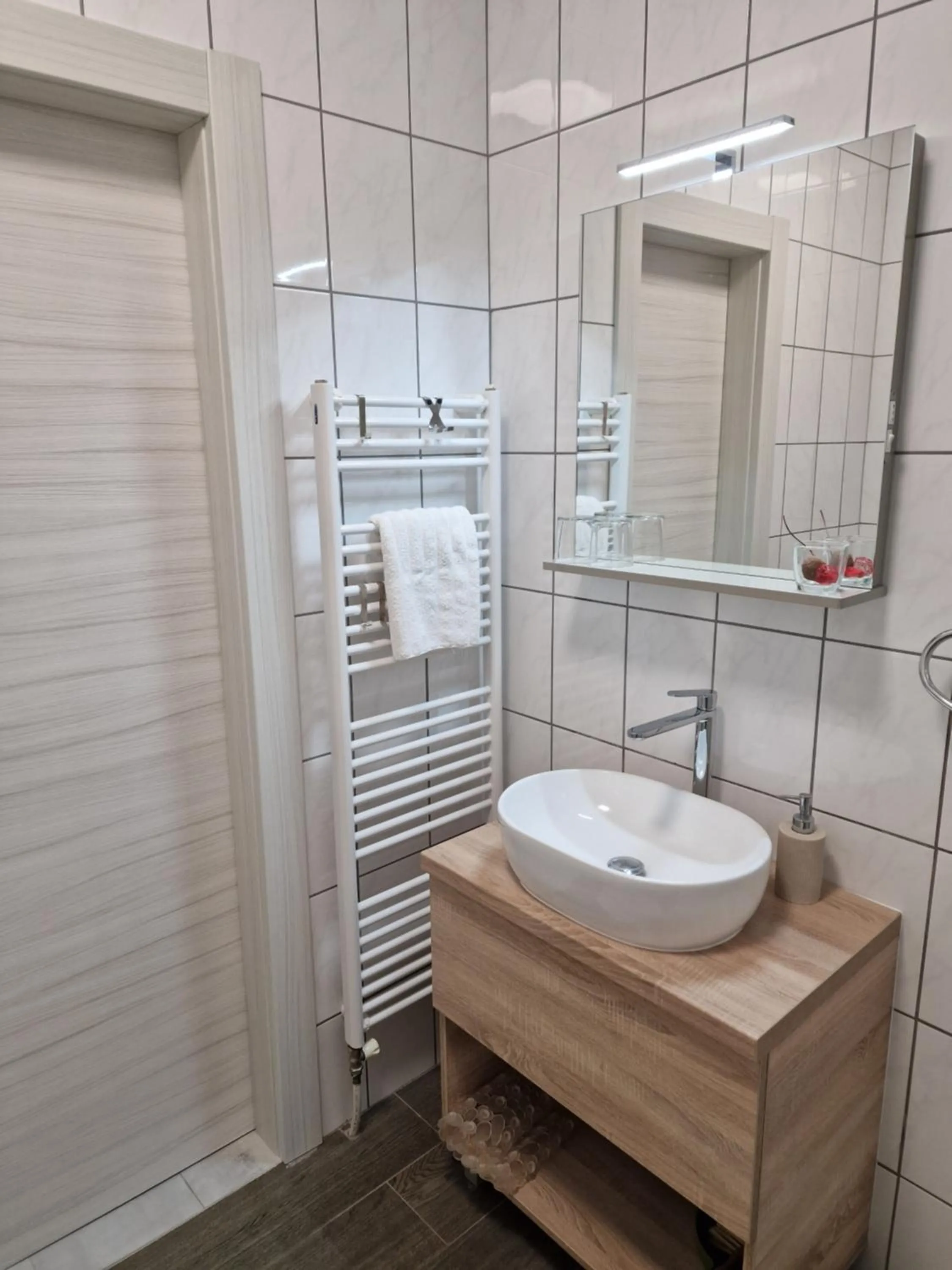 Seasons apartmani