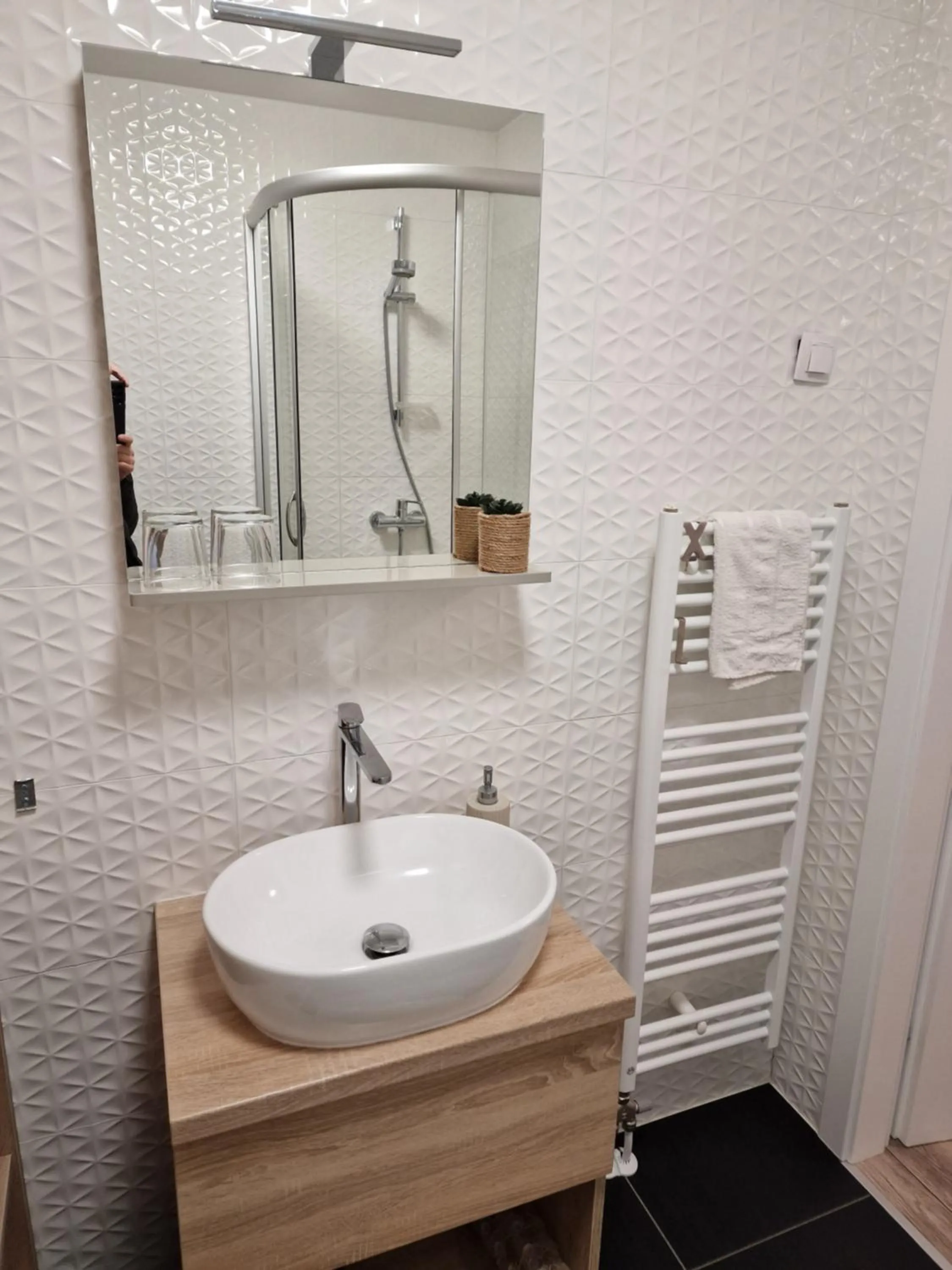 Seasons apartmani