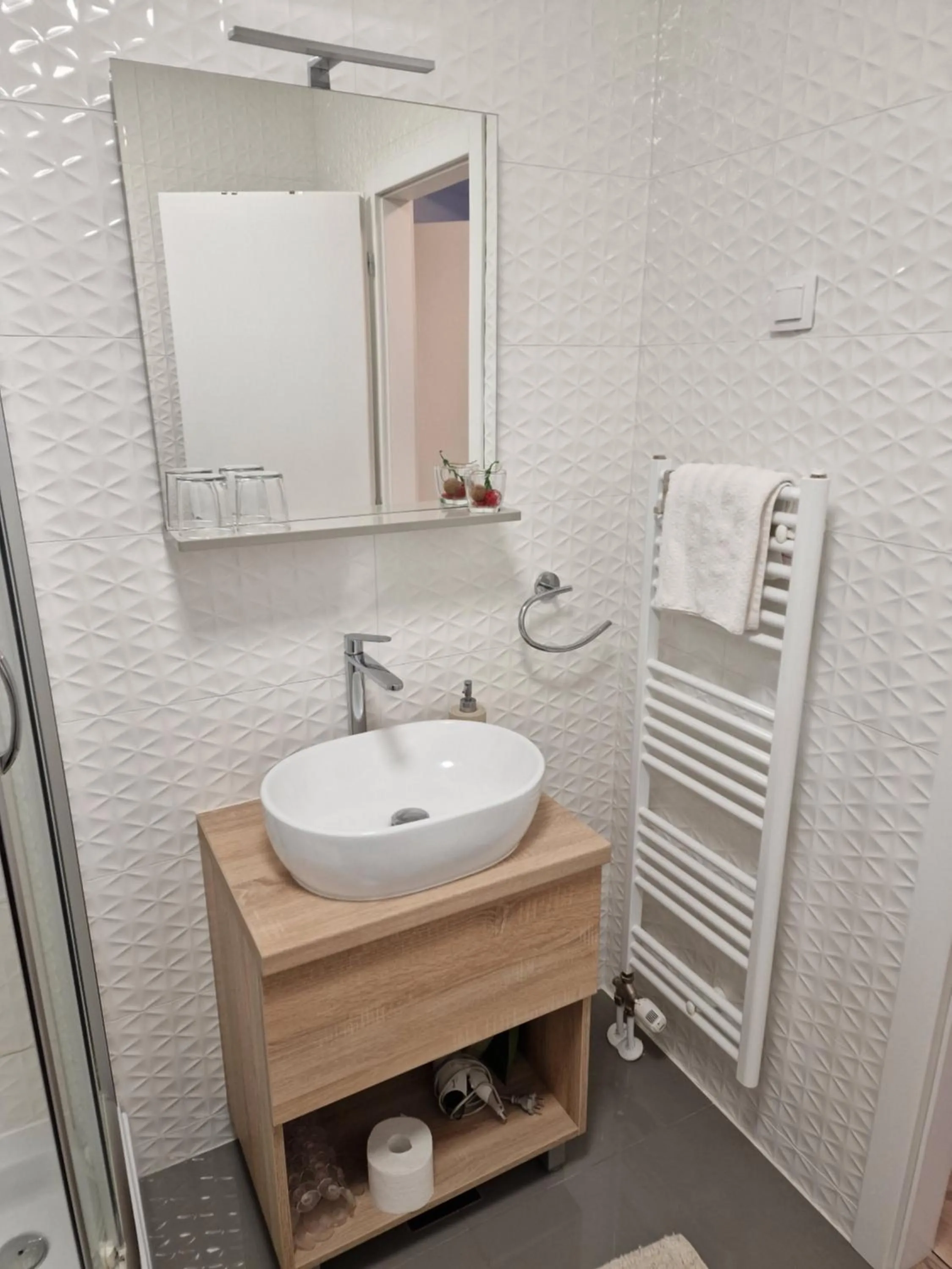 Seasons apartmani