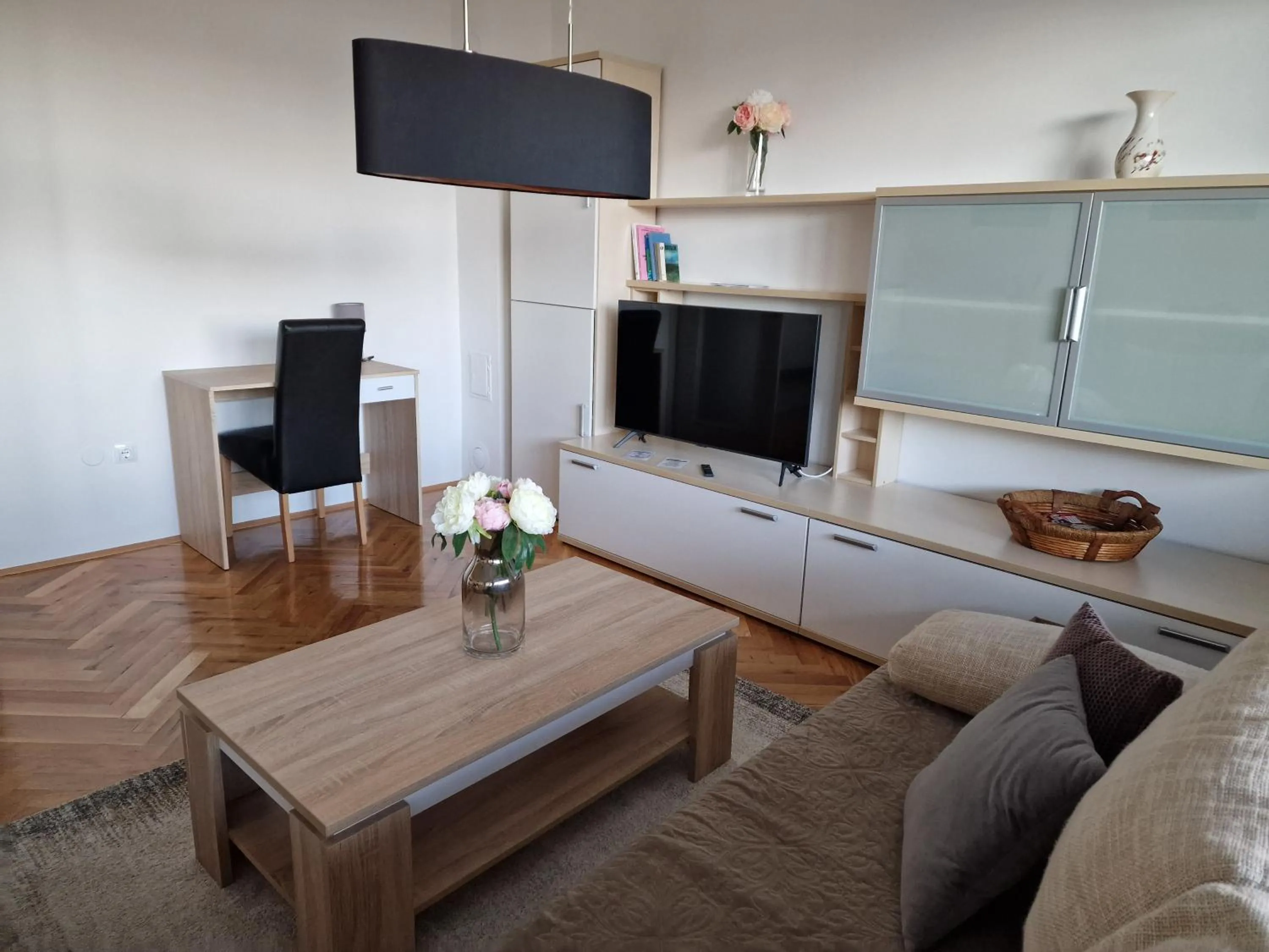 Seasons apartmani