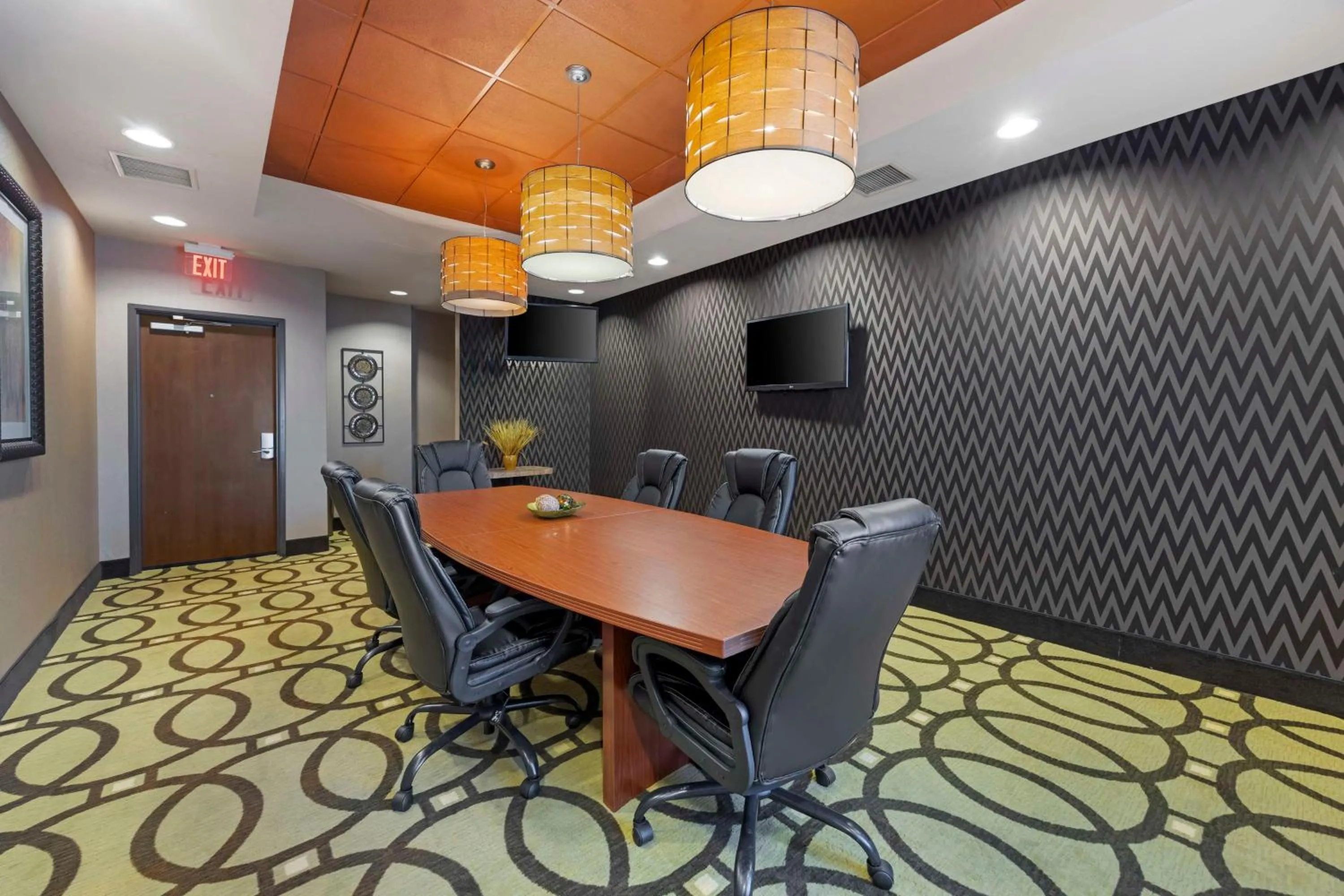 Meeting/conference room in Best Western Plus Tupelo Inn & Suites