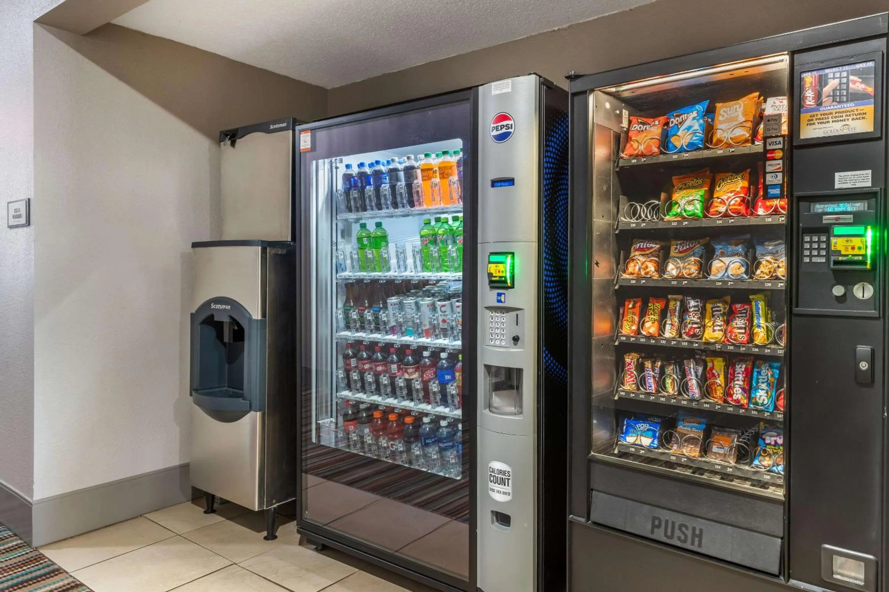 Other in Country Inn & Suites by Radisson, Watertown, SD