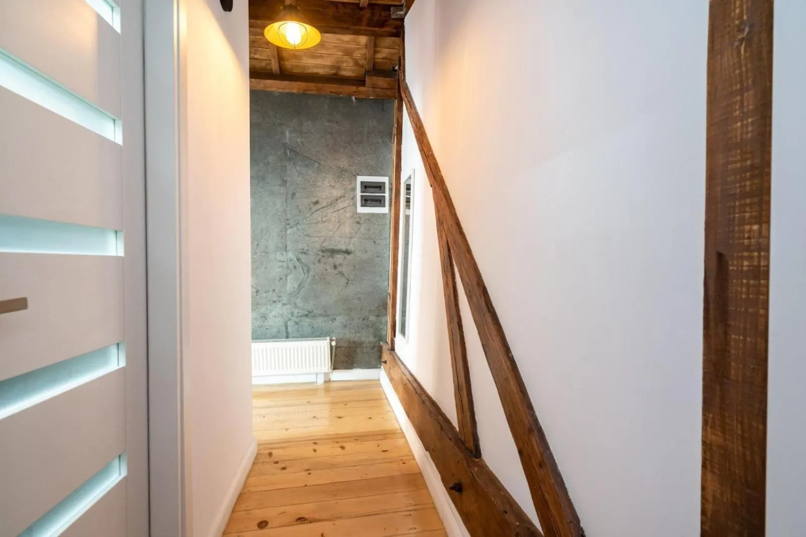 Photo of the whole room in Lascar Catargiu Villa