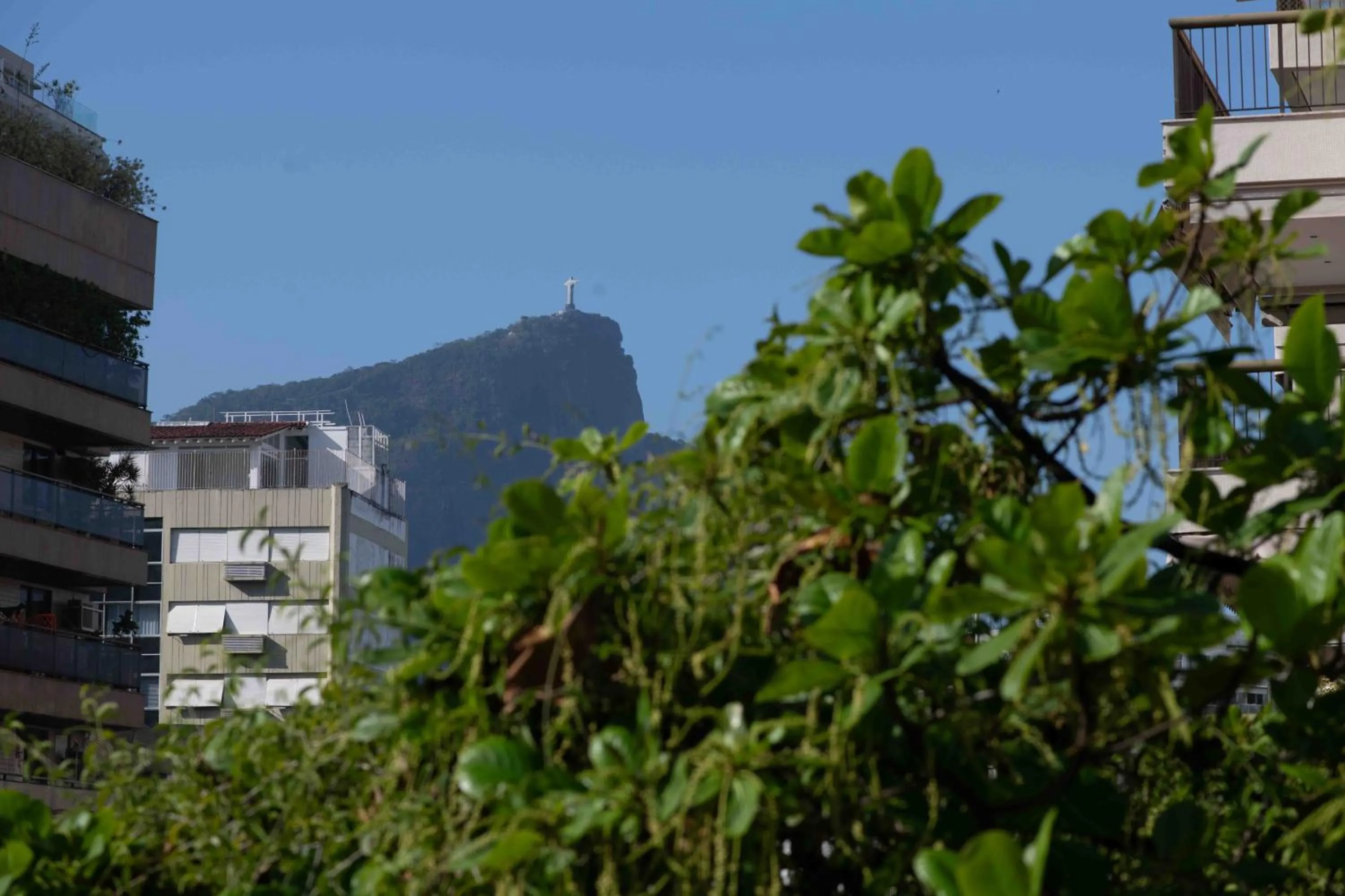 View (from property/room) in Leblon Design Hotel