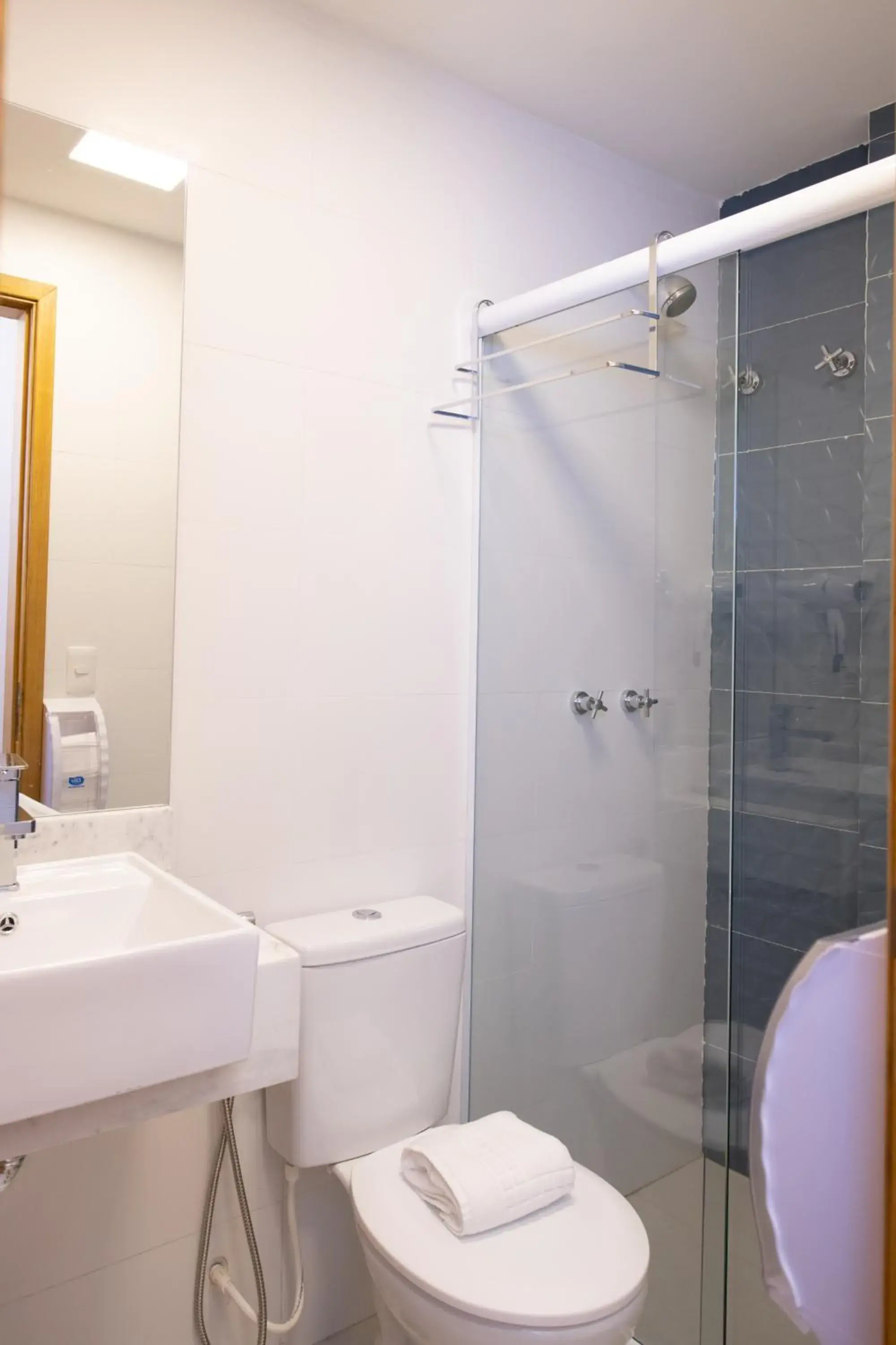 Double or Twin Room in Leblon Design Hotel Double or Twin Room in Leblon Design Hotel