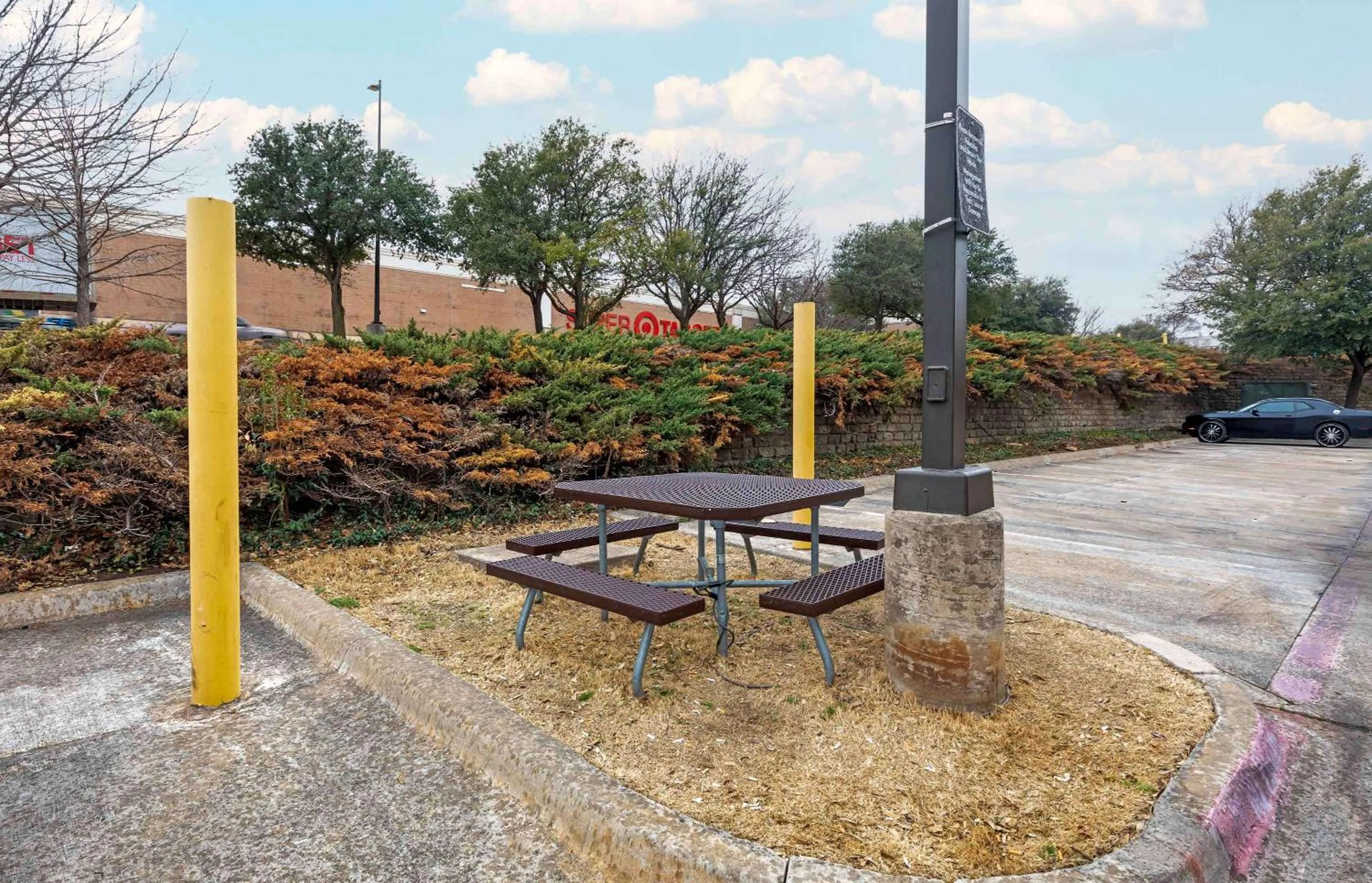 Property building in Extended Stay America Suites - Fort Worth - Southwest