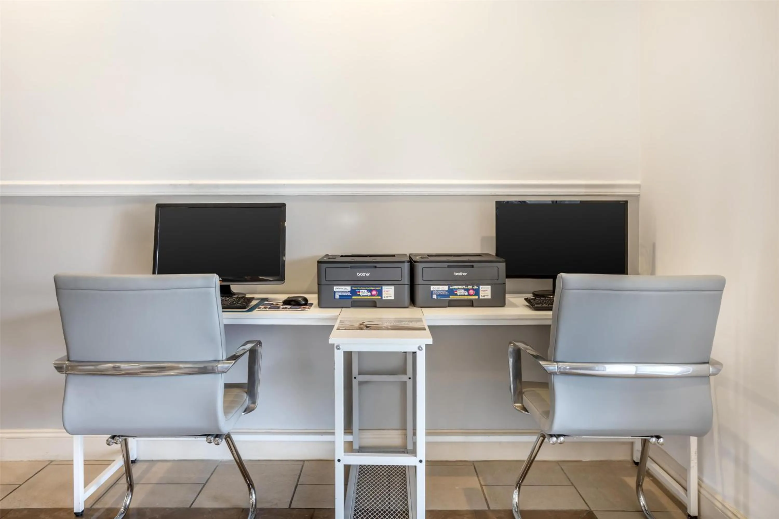 Business facilities in Best Western Bar Harbour Inn