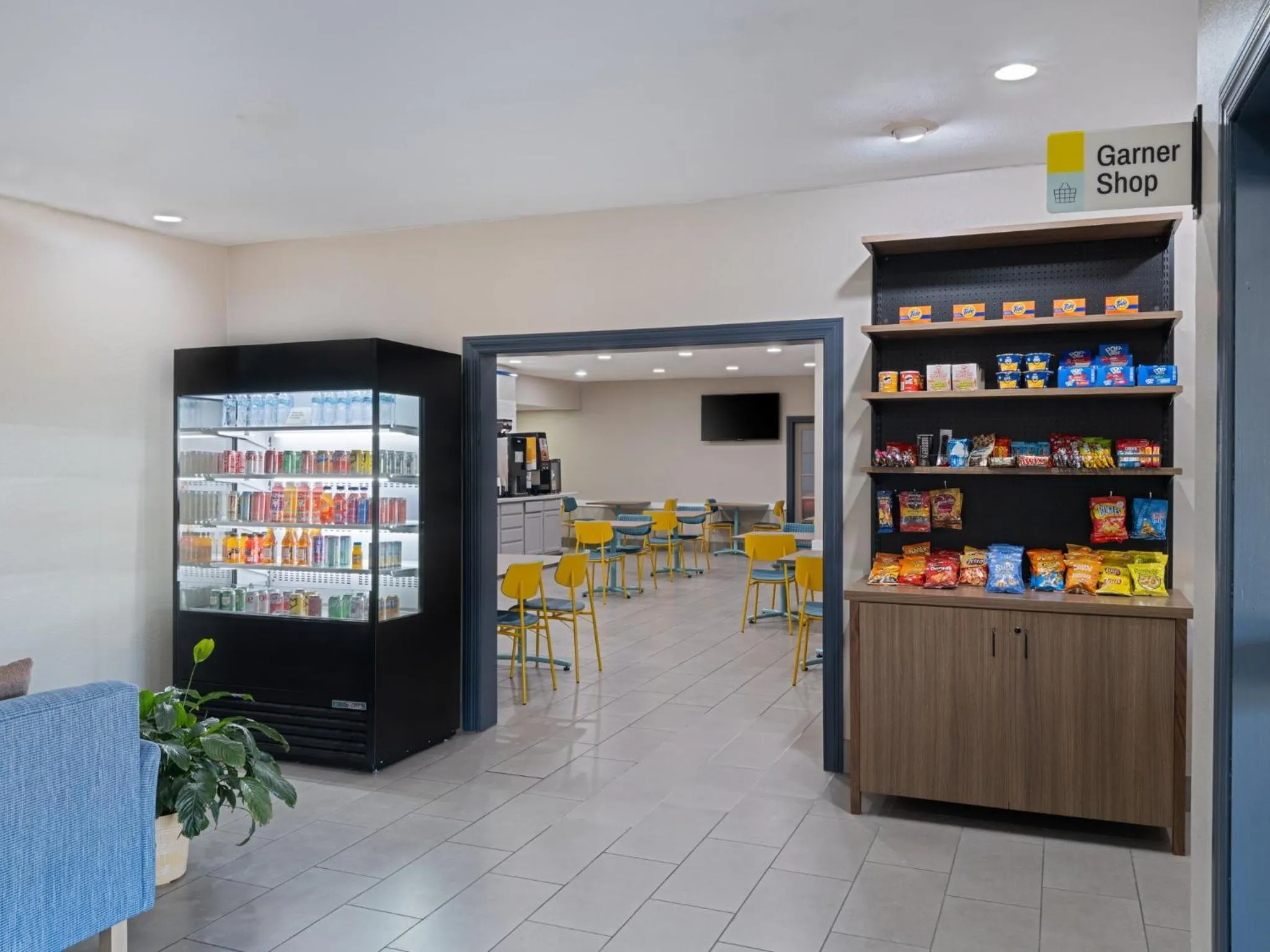 Other in Garner Hotel Decatur - Forsyth by IHG