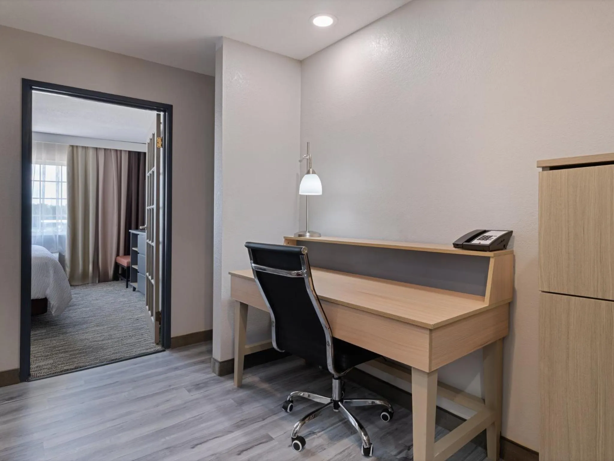 Photo of the whole room in Garner Hotel Decatur - Forsyth by IHG