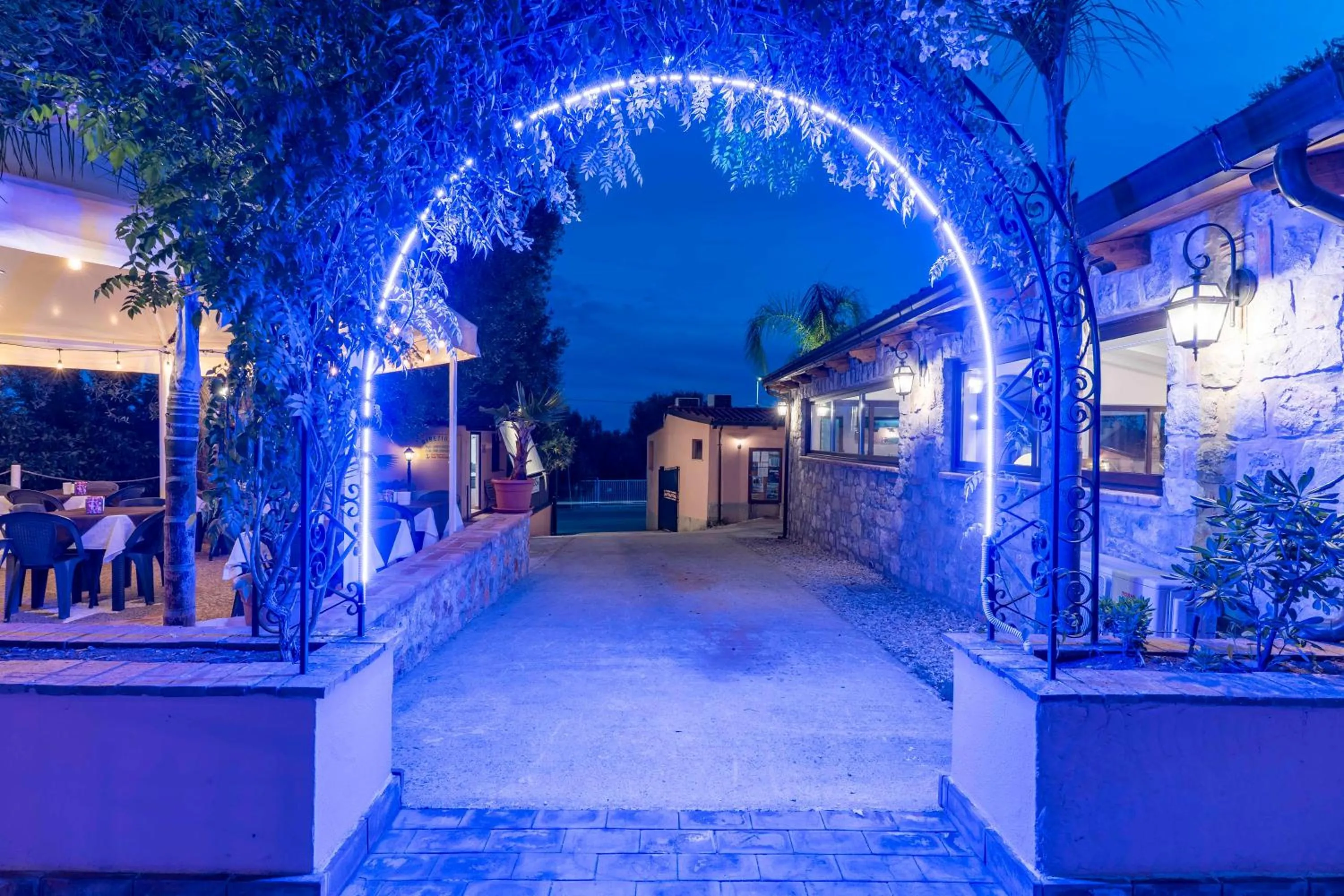 Hotel San Domenico