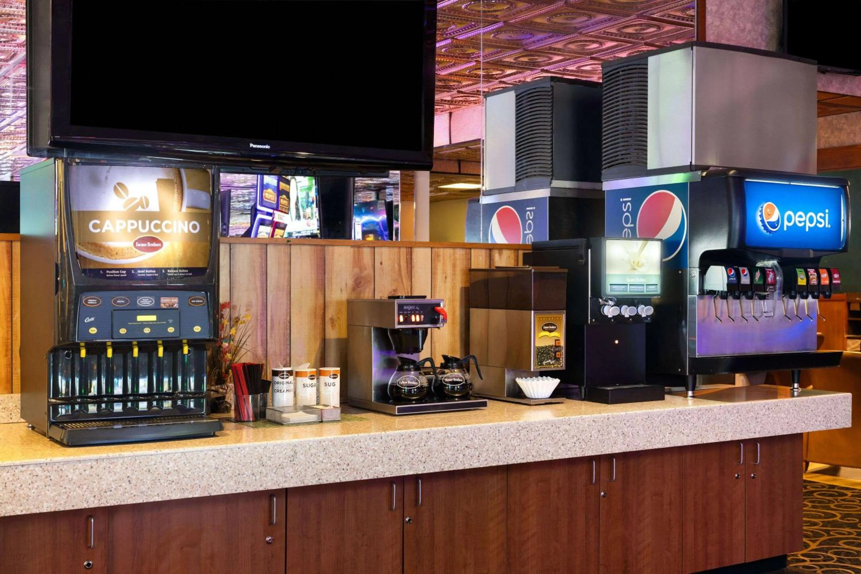 Other in Super 8 by Wyndham Fallon