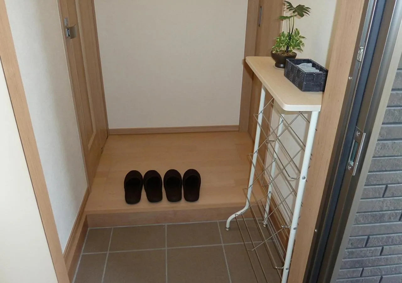 Area and facilities in Kanaloa Funabashi