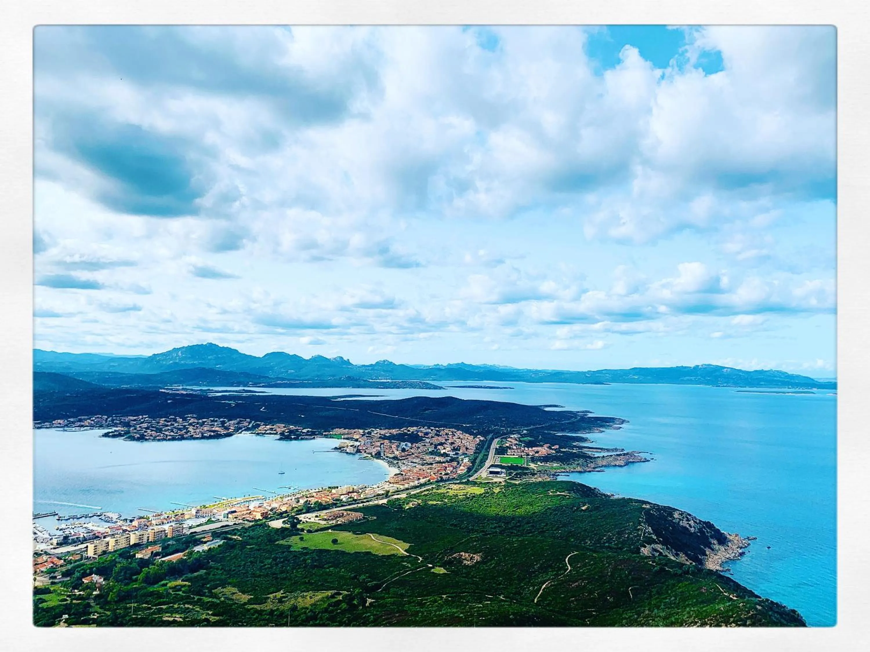 La Vecchia Posta B&B