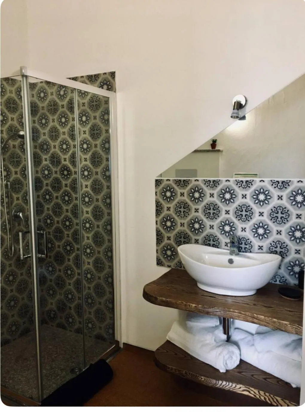 La Vecchia Posta B&B