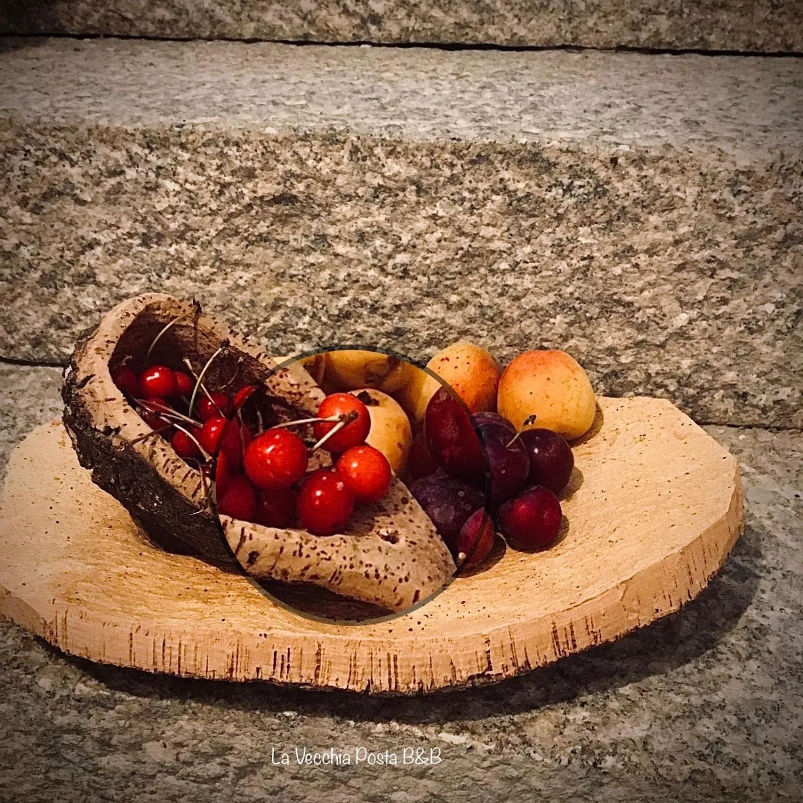 La Vecchia Posta B&B