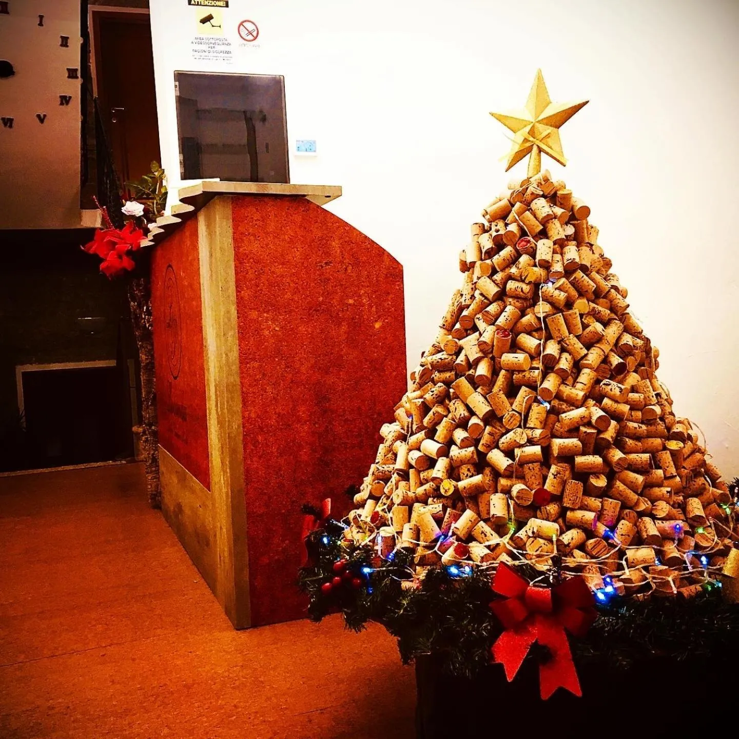 La Vecchia Posta B&B