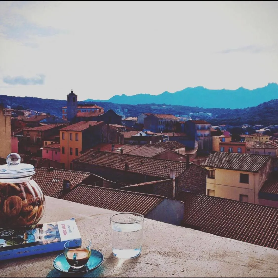 La Vecchia Posta B&B