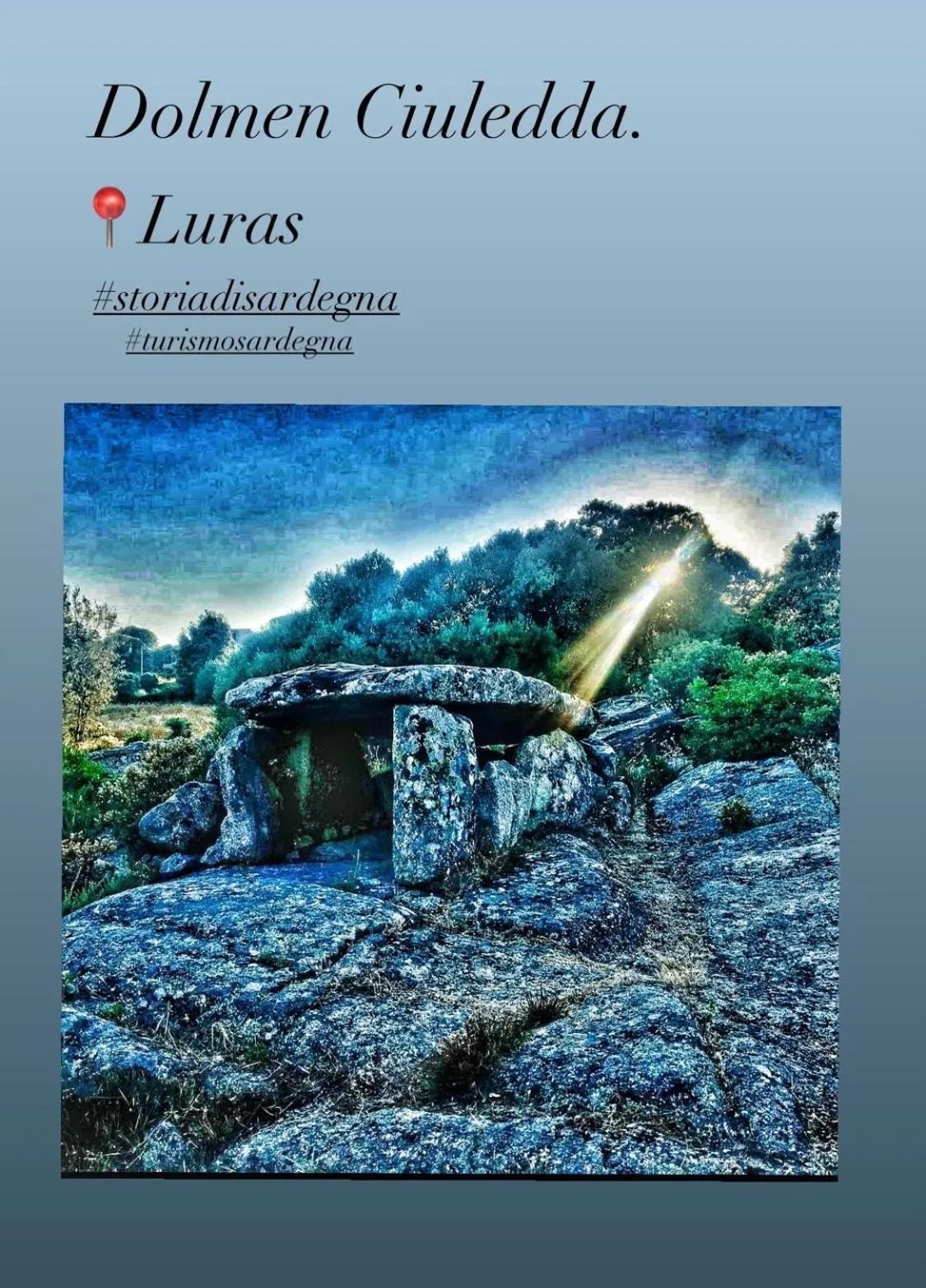 La Vecchia Posta B&B