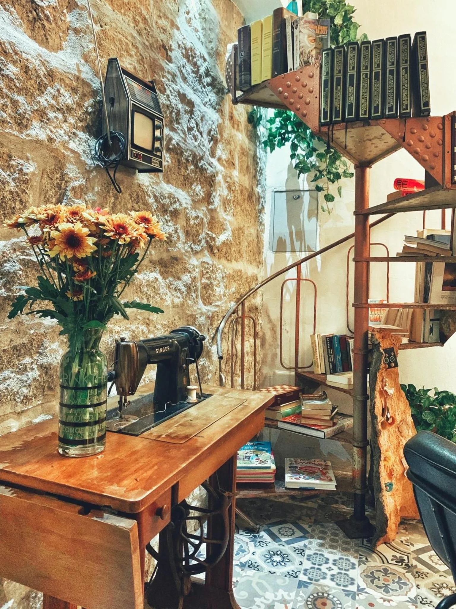 La Vecchia Posta B&B