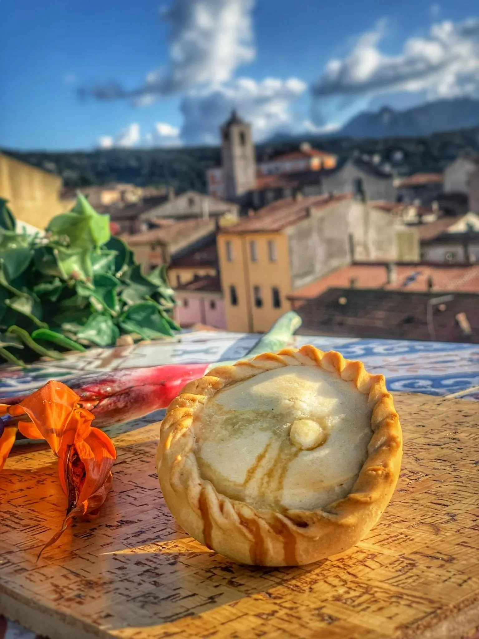 La Vecchia Posta B&B