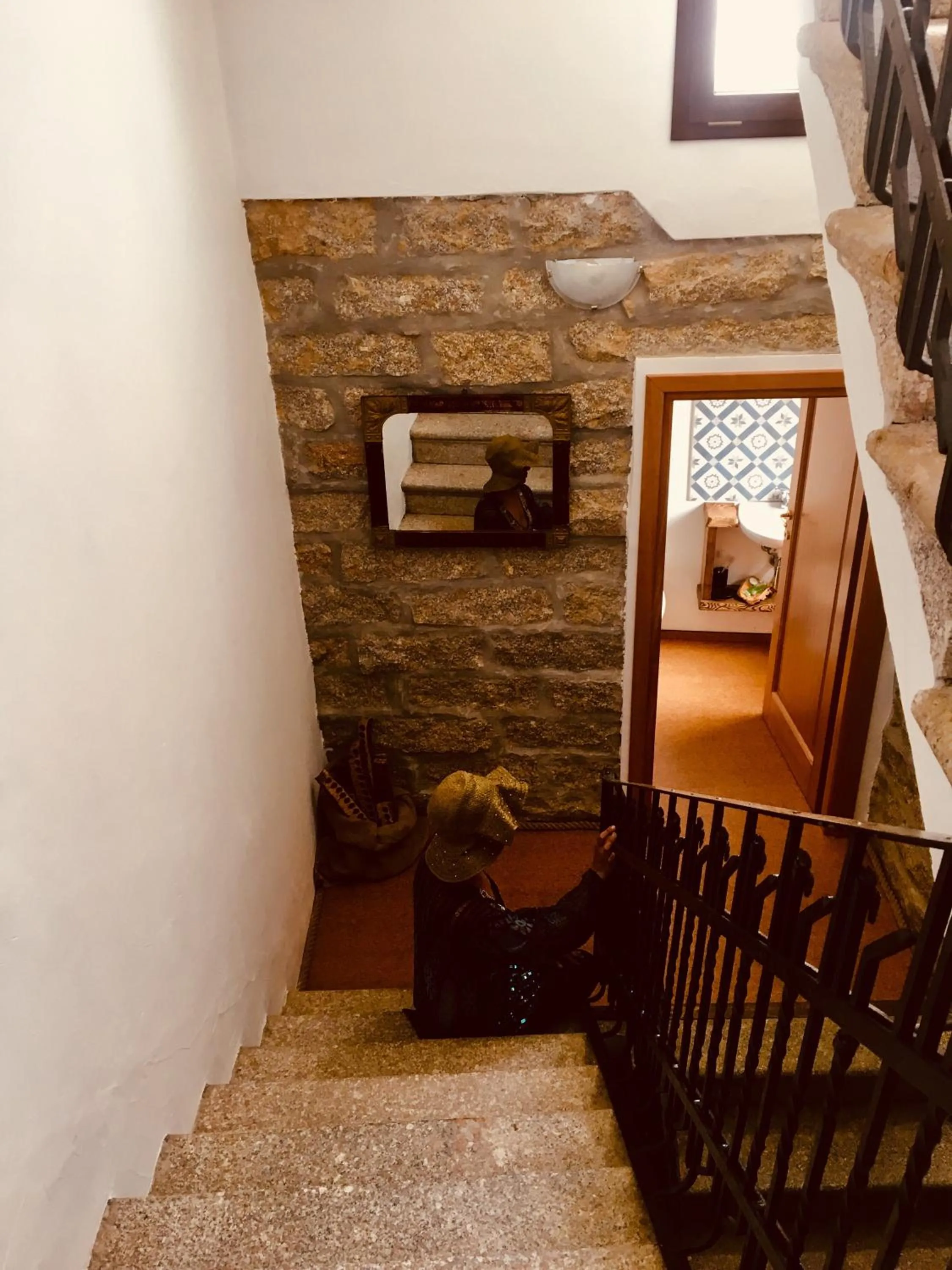 La Vecchia Posta B&B